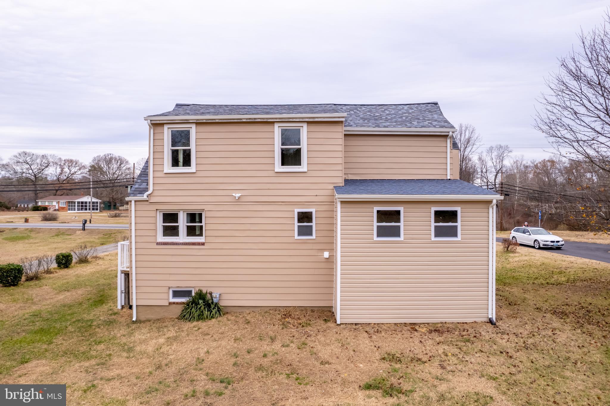 REGULARS - Residential