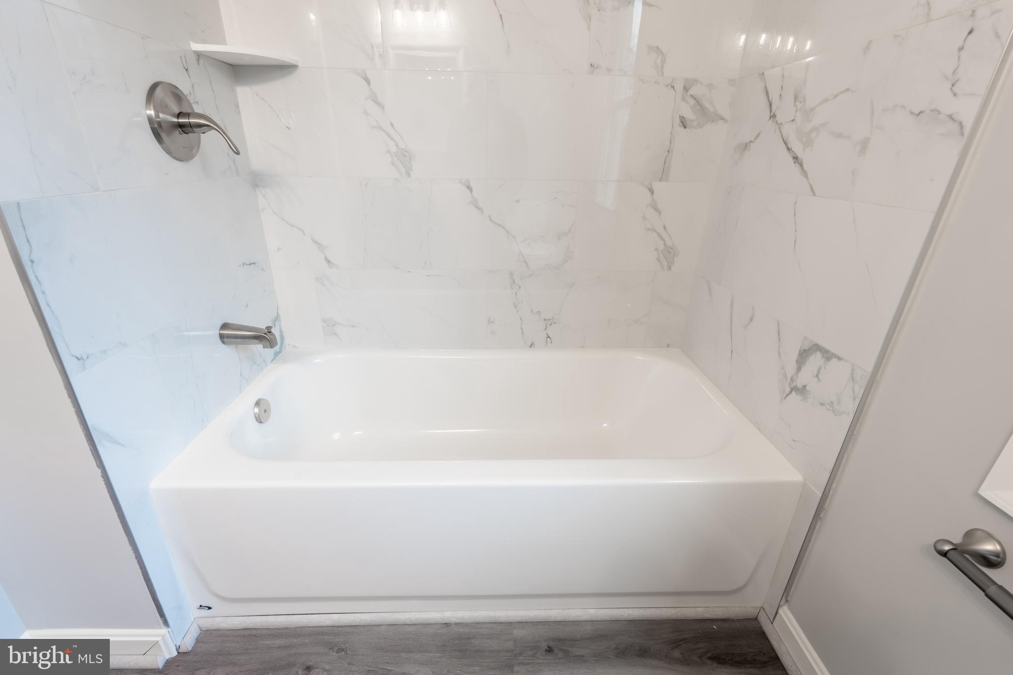 REGULARS - Residential