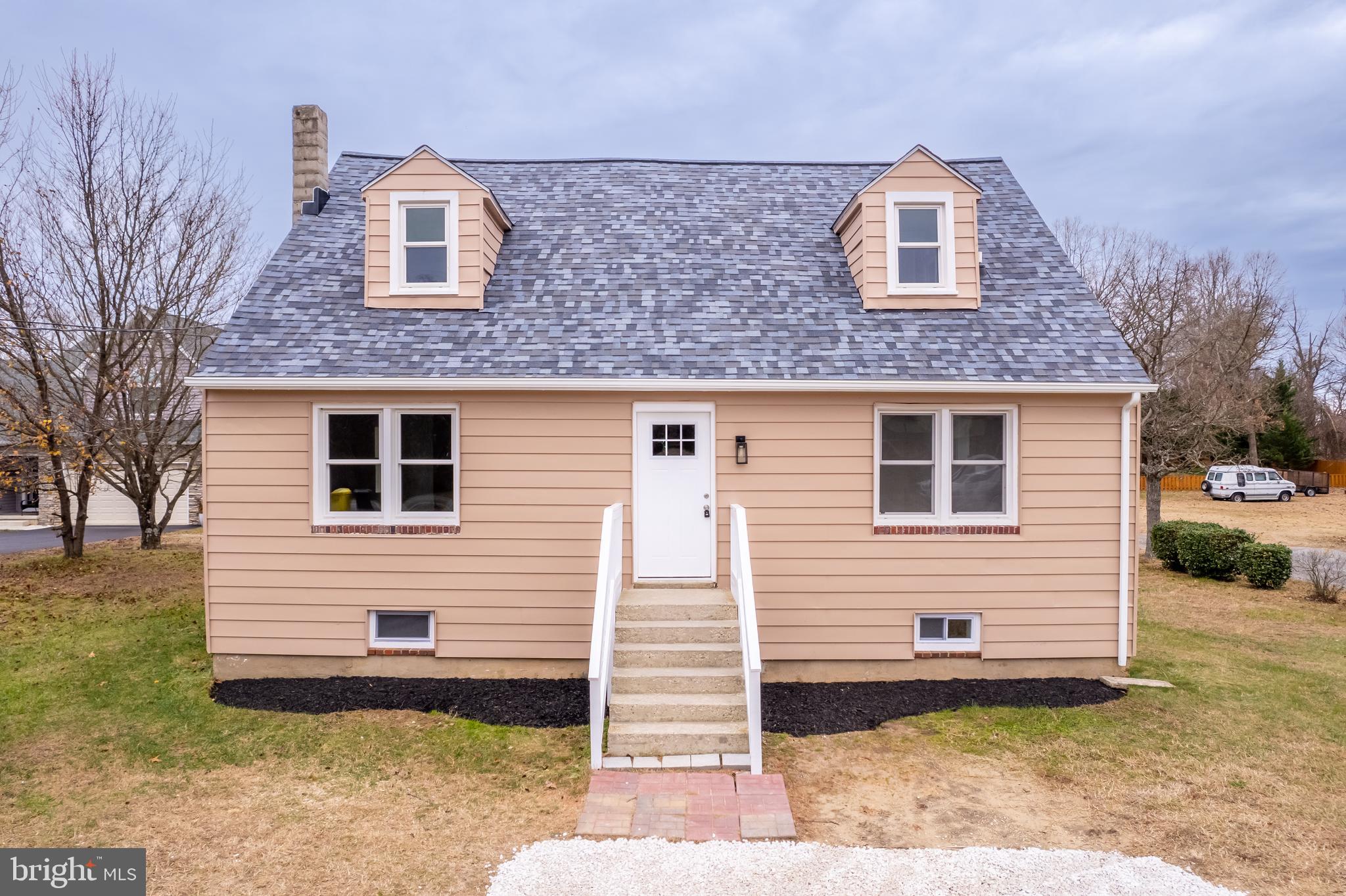 REGULARS - Residential