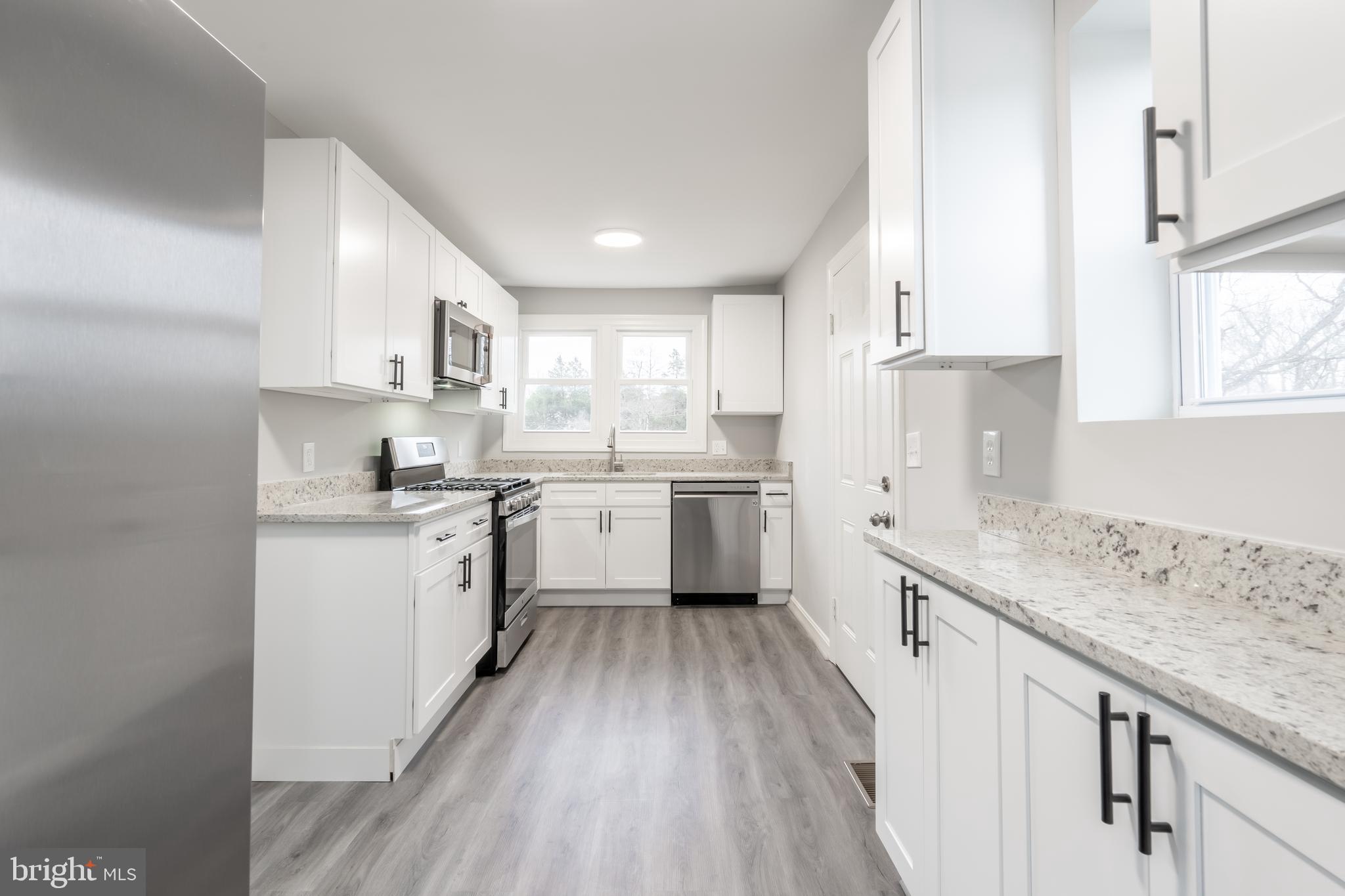 REGULARS - Residential