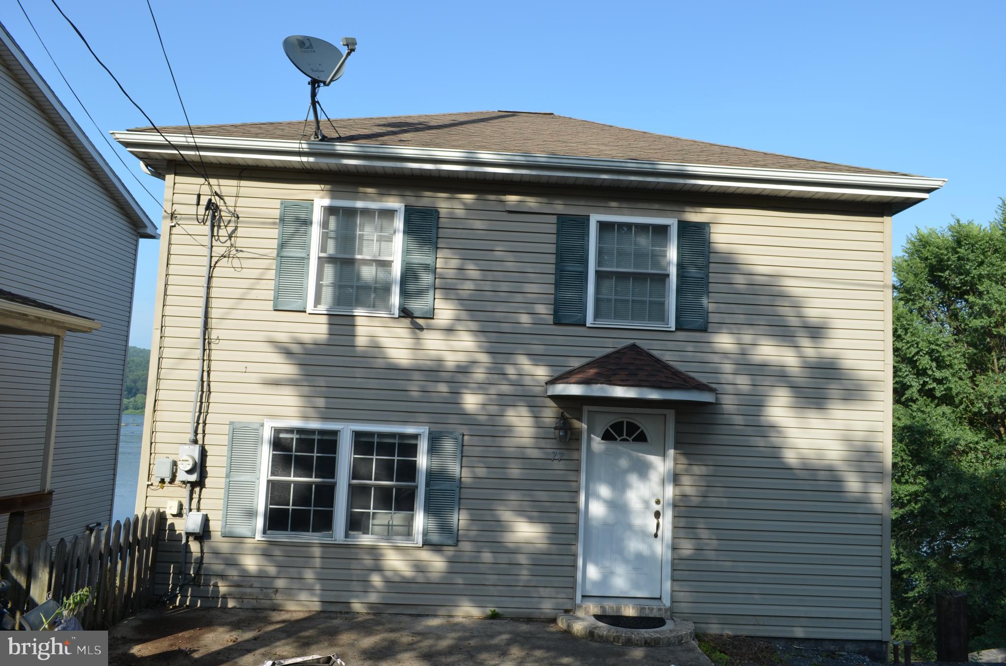 77 N MAIN STREET