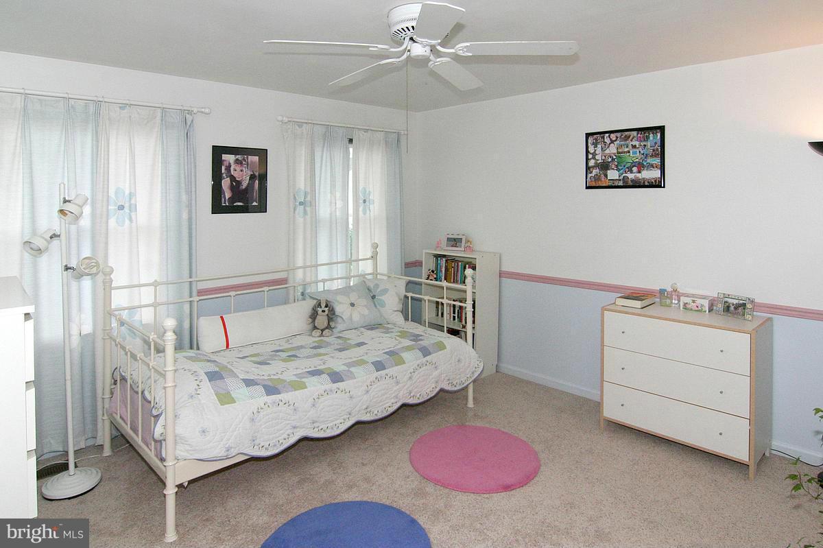 MOUNT HEBRON - Residential Lease