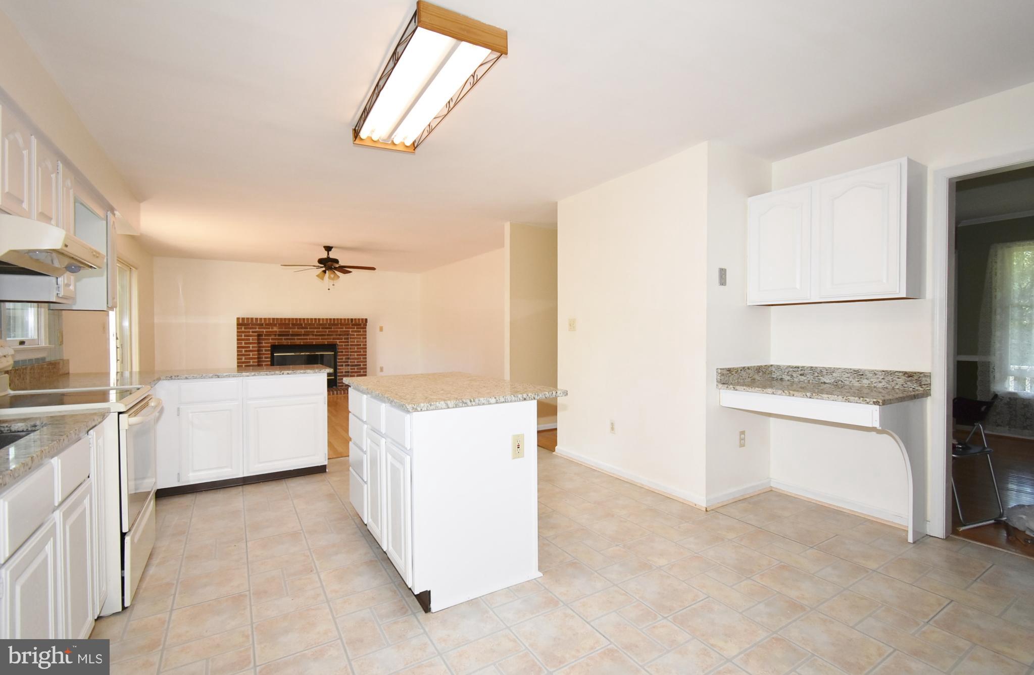 MOUNT HEBRON - Residential Lease