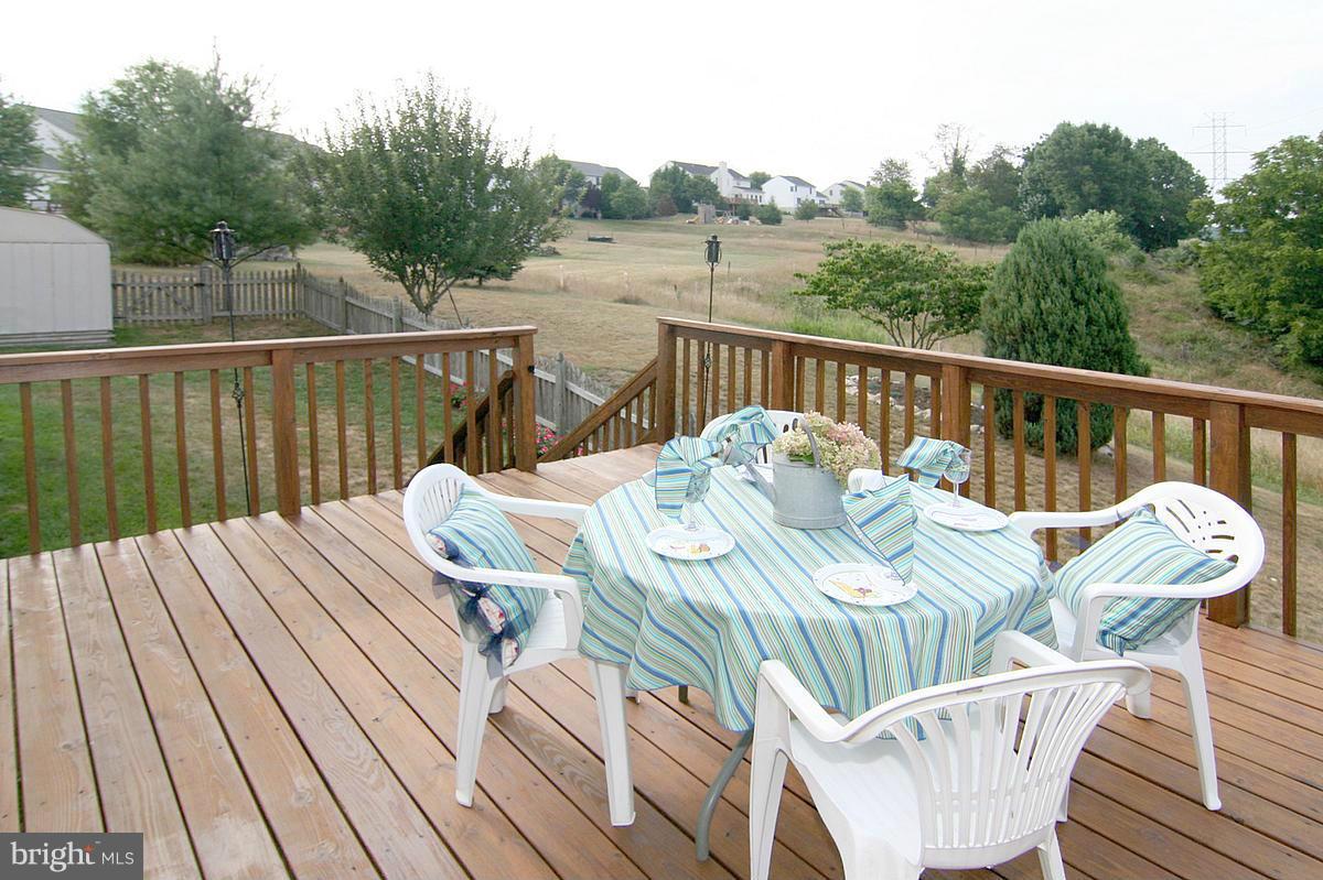 MOUNT HEBRON - Residential Lease