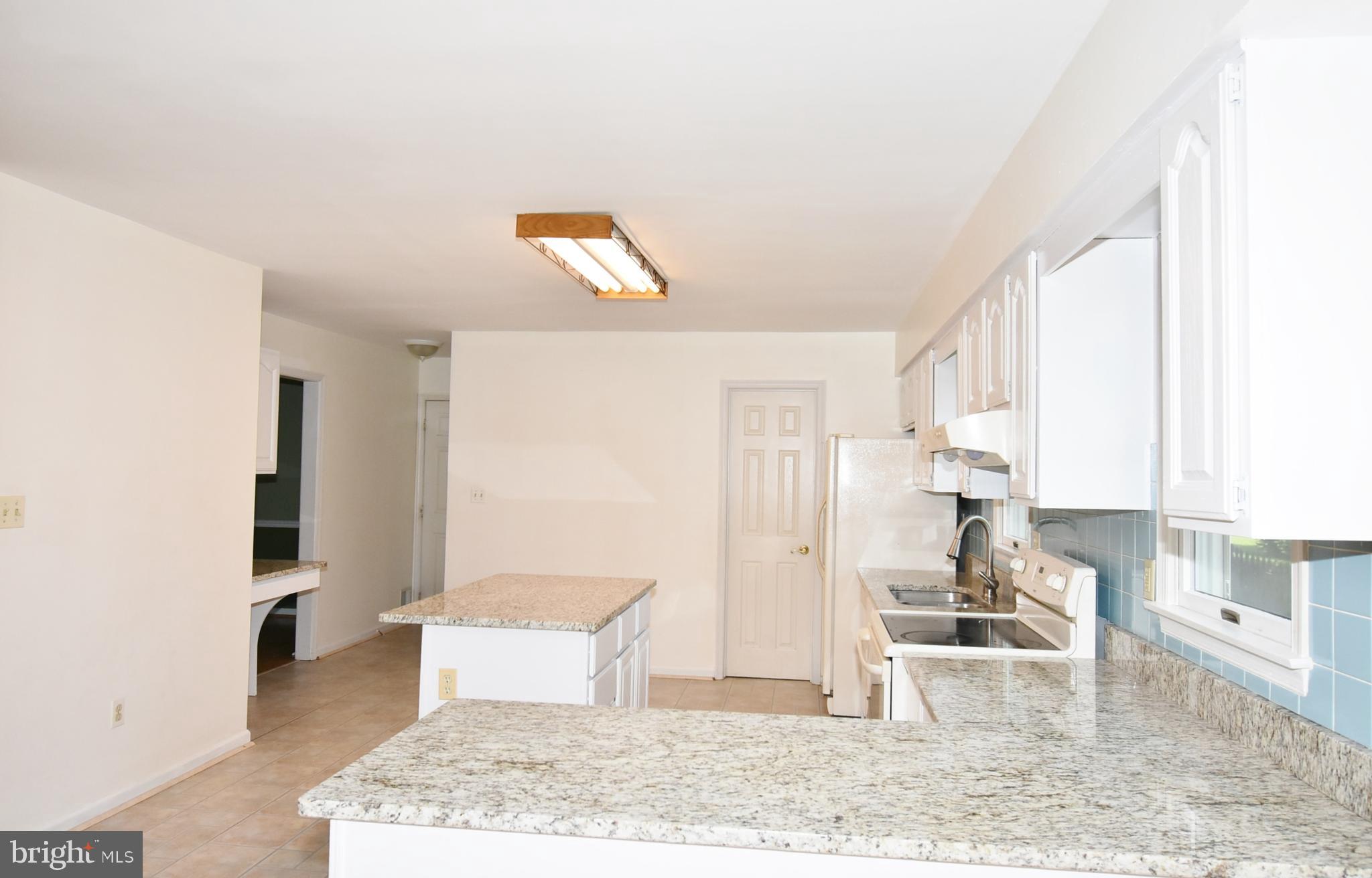 MOUNT HEBRON - Residential Lease