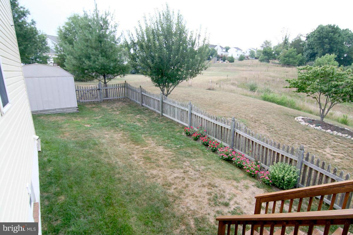 MOUNT HEBRON - Residential Lease