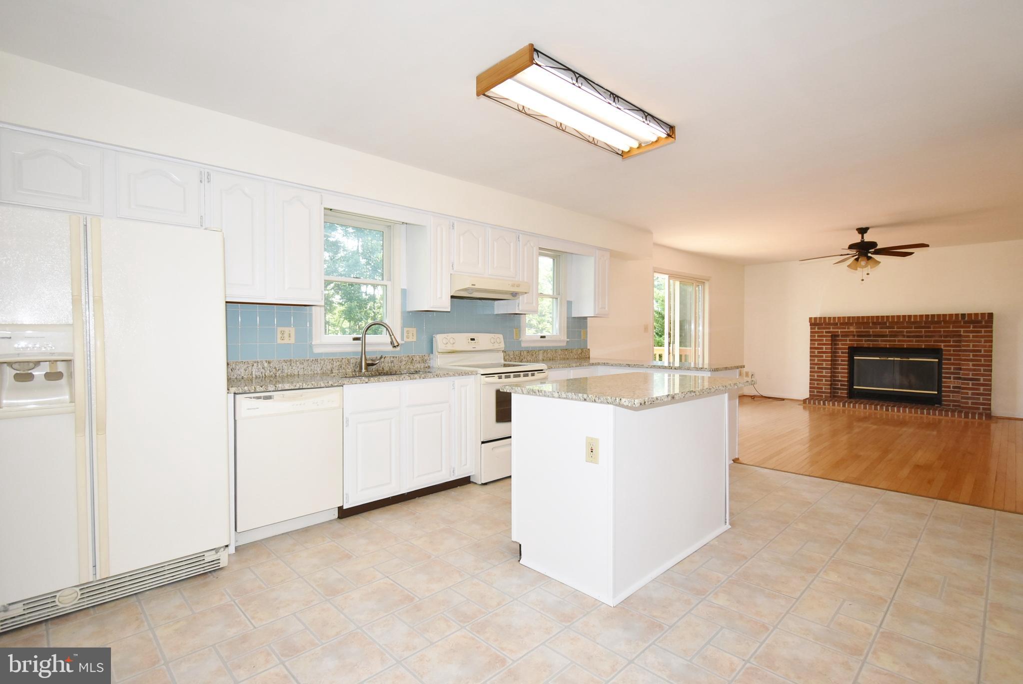 MOUNT HEBRON - Residential Lease