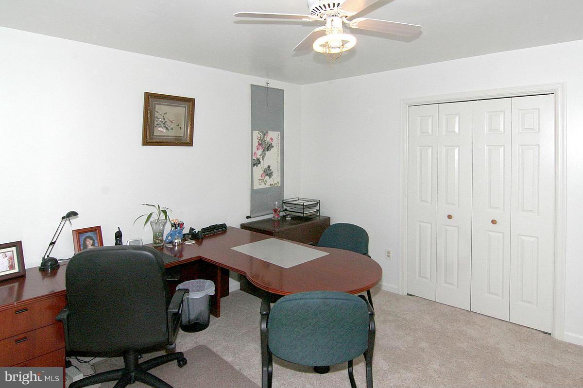 MOUNT HEBRON - Residential Lease