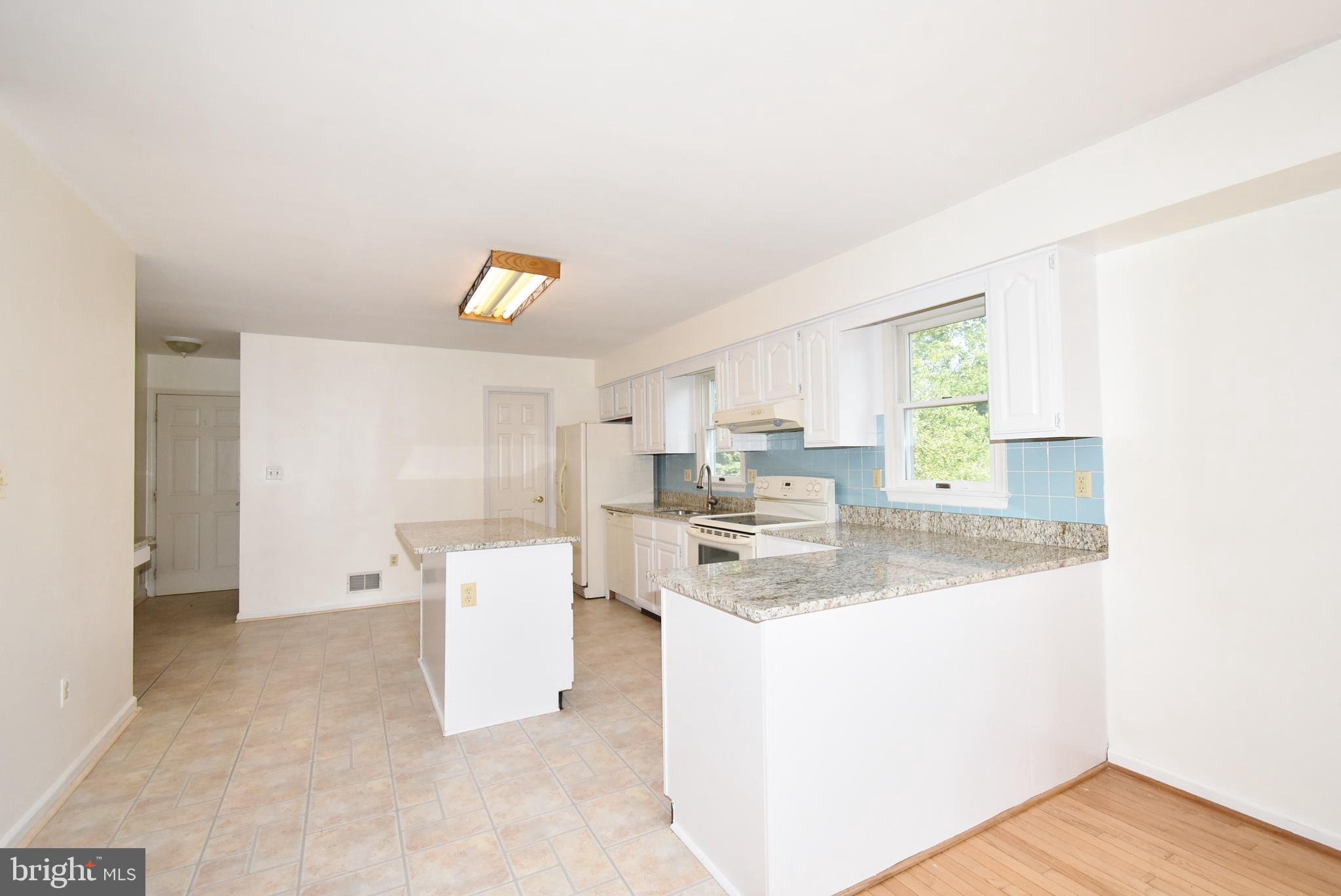 MOUNT HEBRON - Residential Lease