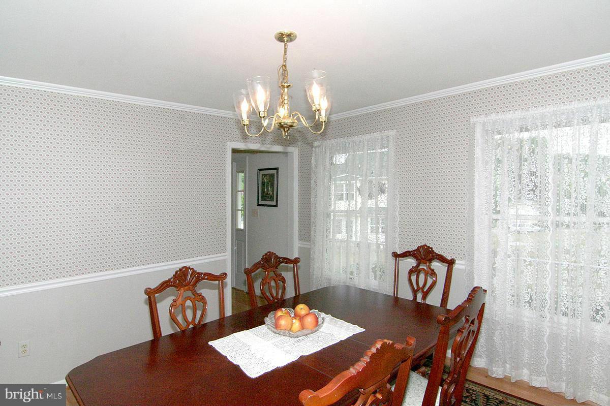 MOUNT HEBRON - Residential Lease