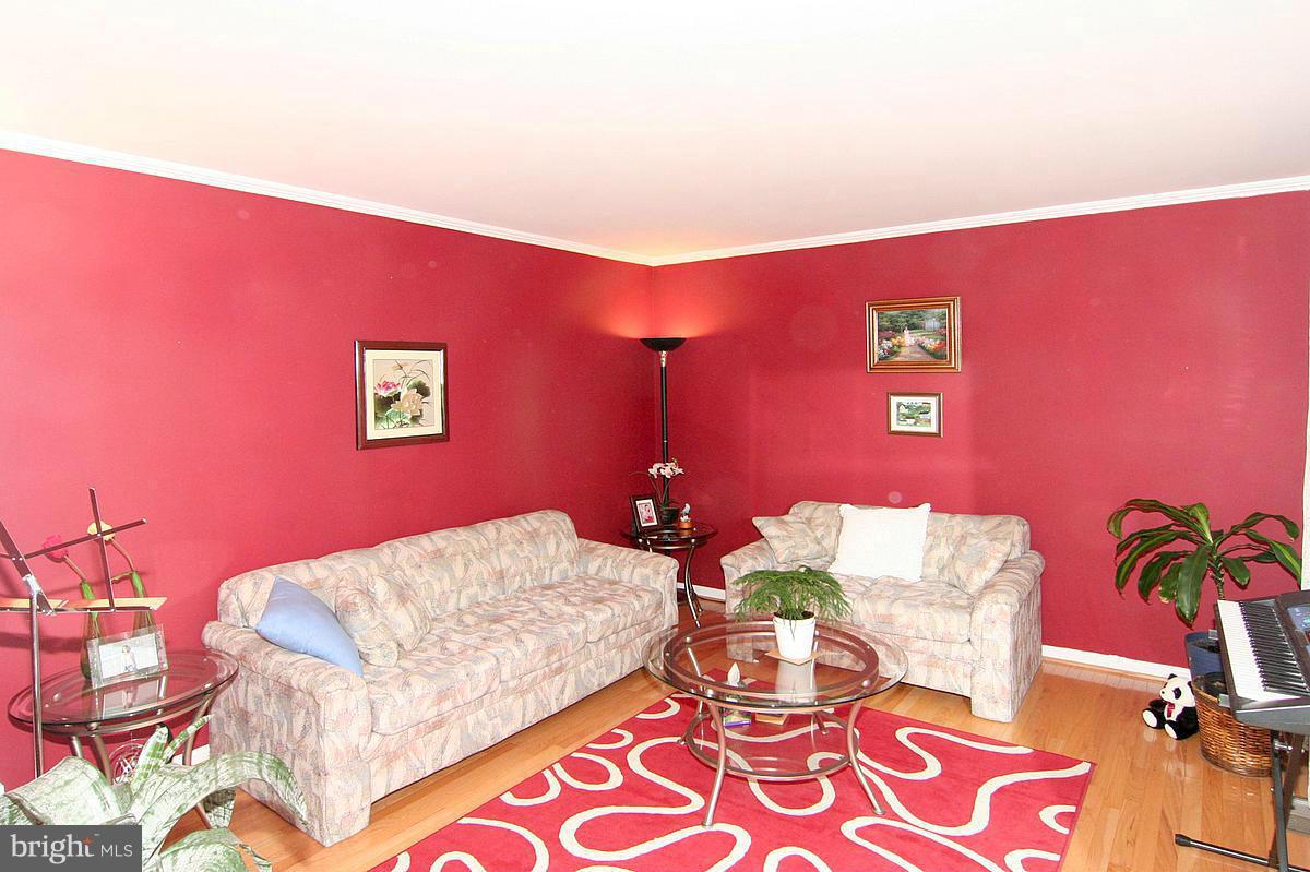 MOUNT HEBRON - Residential Lease