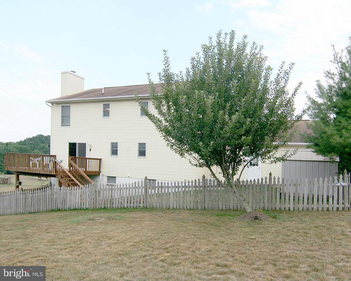 MOUNT HEBRON - Residential Lease