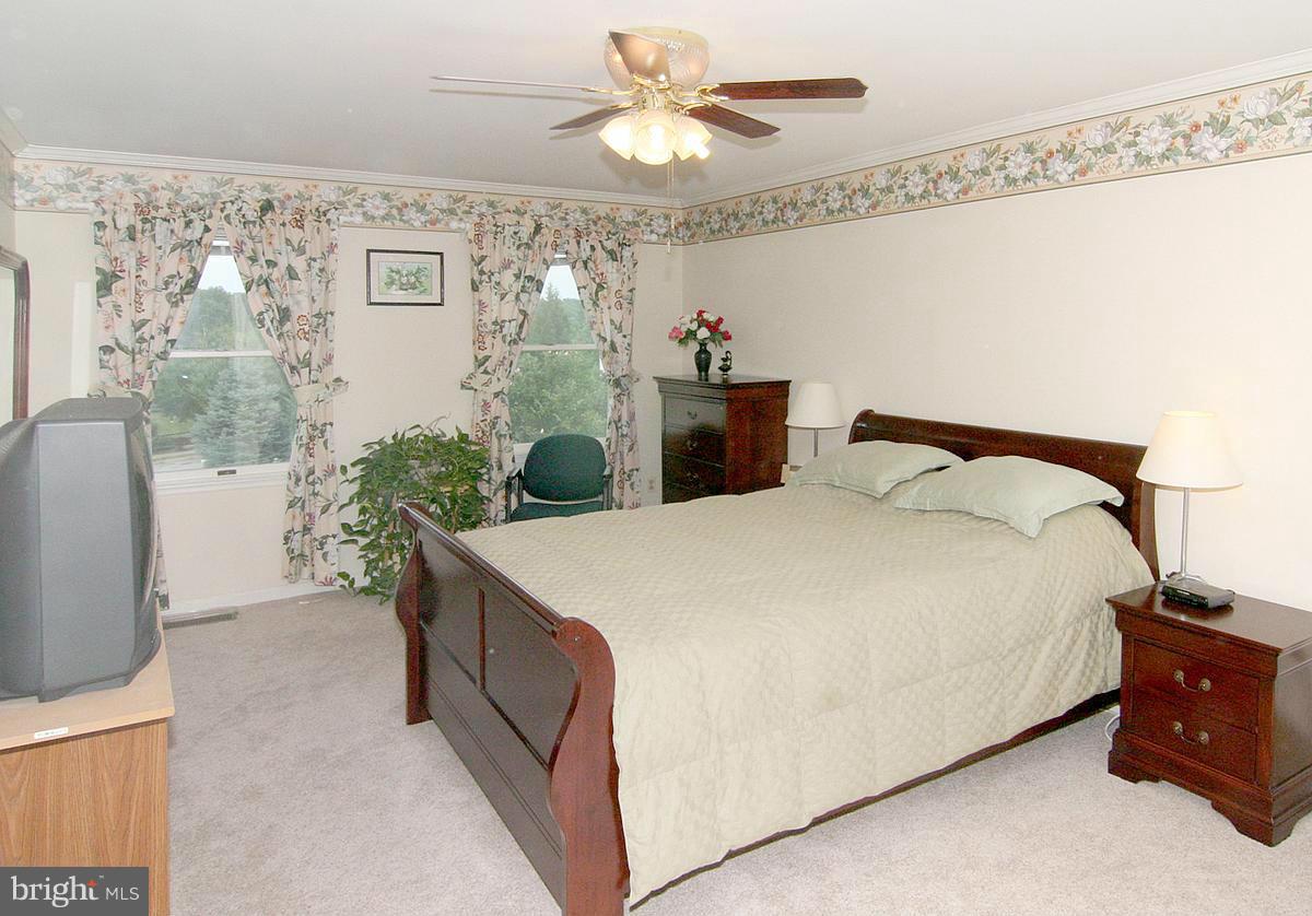 MOUNT HEBRON - Residential Lease