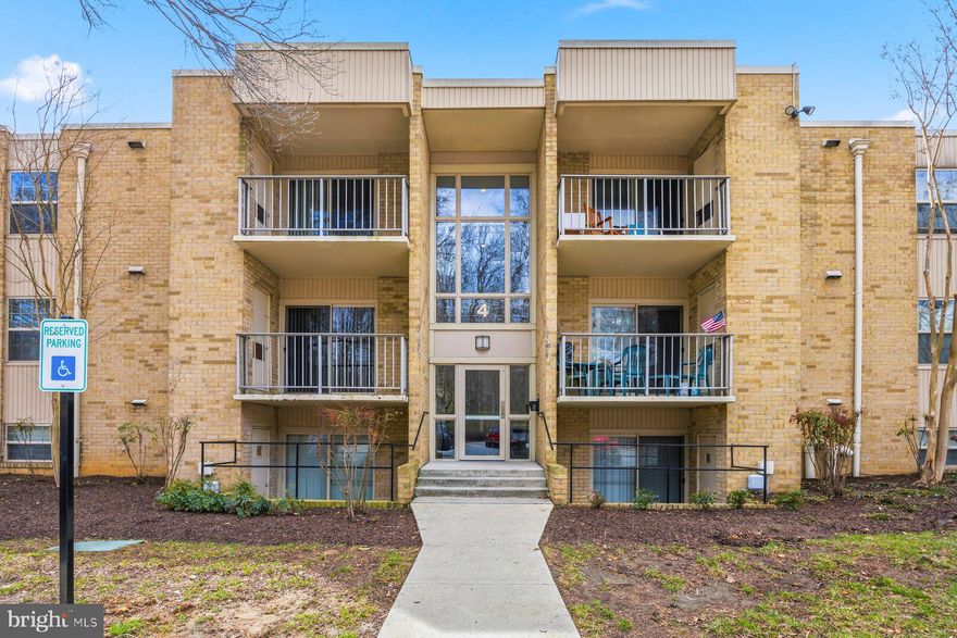Well-maintained co-op unit situated in the heart of Gwynn Oak, Maryland. Ideal for first-time homebuyers or investors, this property offers convenient and economical living with no outdoor maintenance required. Features include large bedrooms and ample closet space, along with a large parking area. . Experience the perfect combination of comfort and convenience; schedule your showing today.