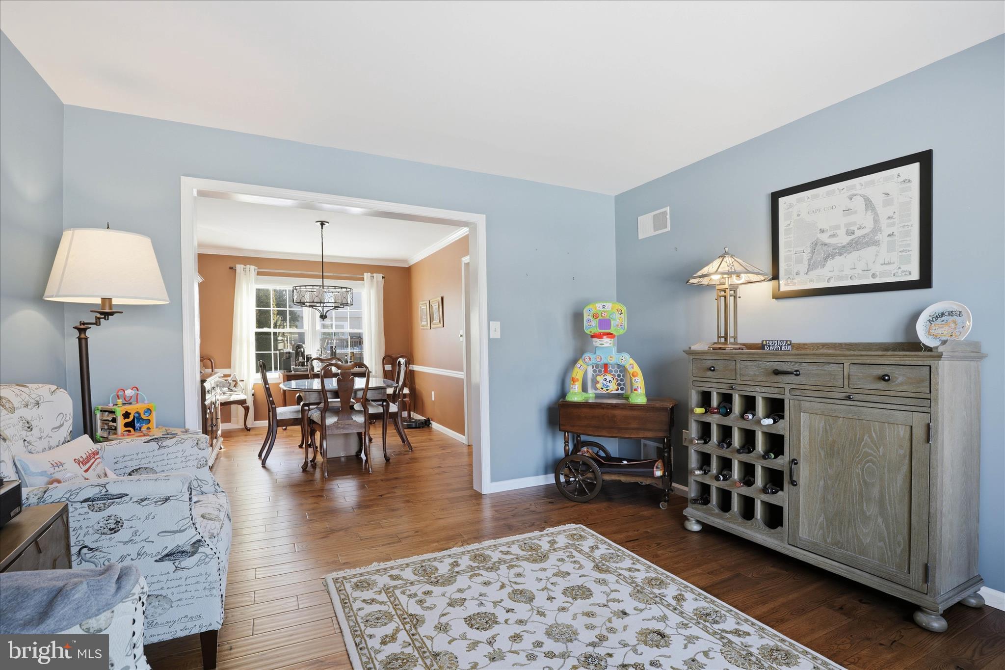 RIDGEVIEW ESTATES - Residential