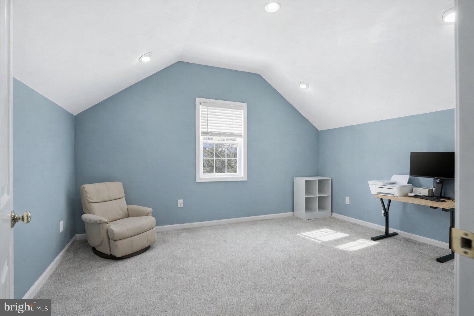 RIDGEVIEW ESTATES - Residential