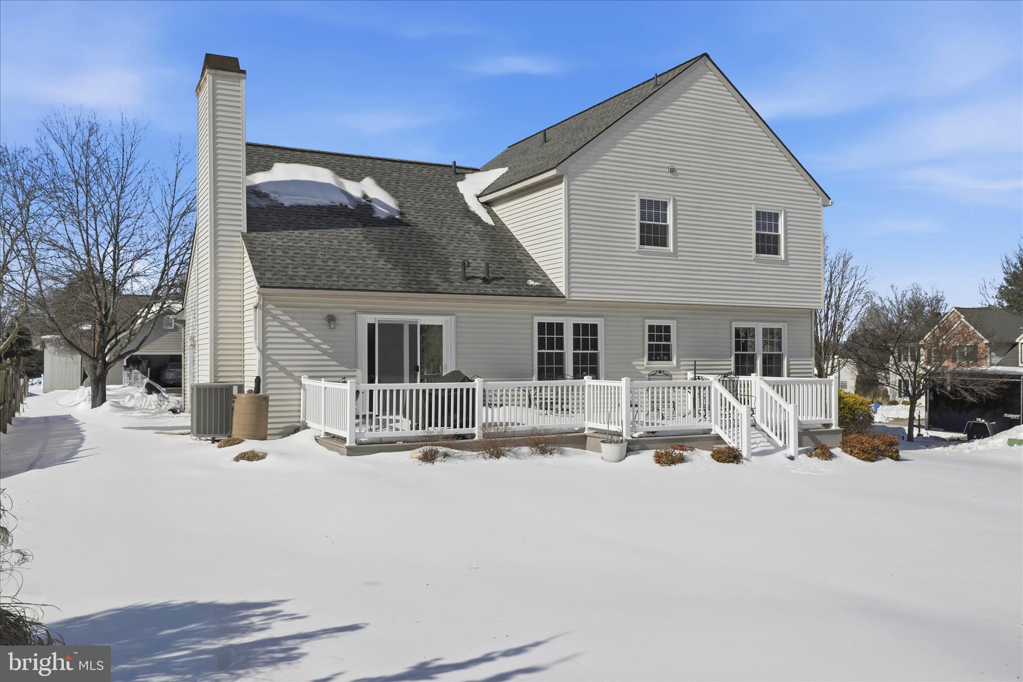 RIDGEVIEW ESTATES - Residential