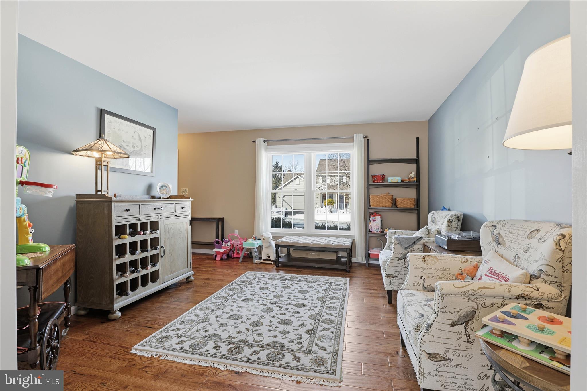 RIDGEVIEW ESTATES - Residential