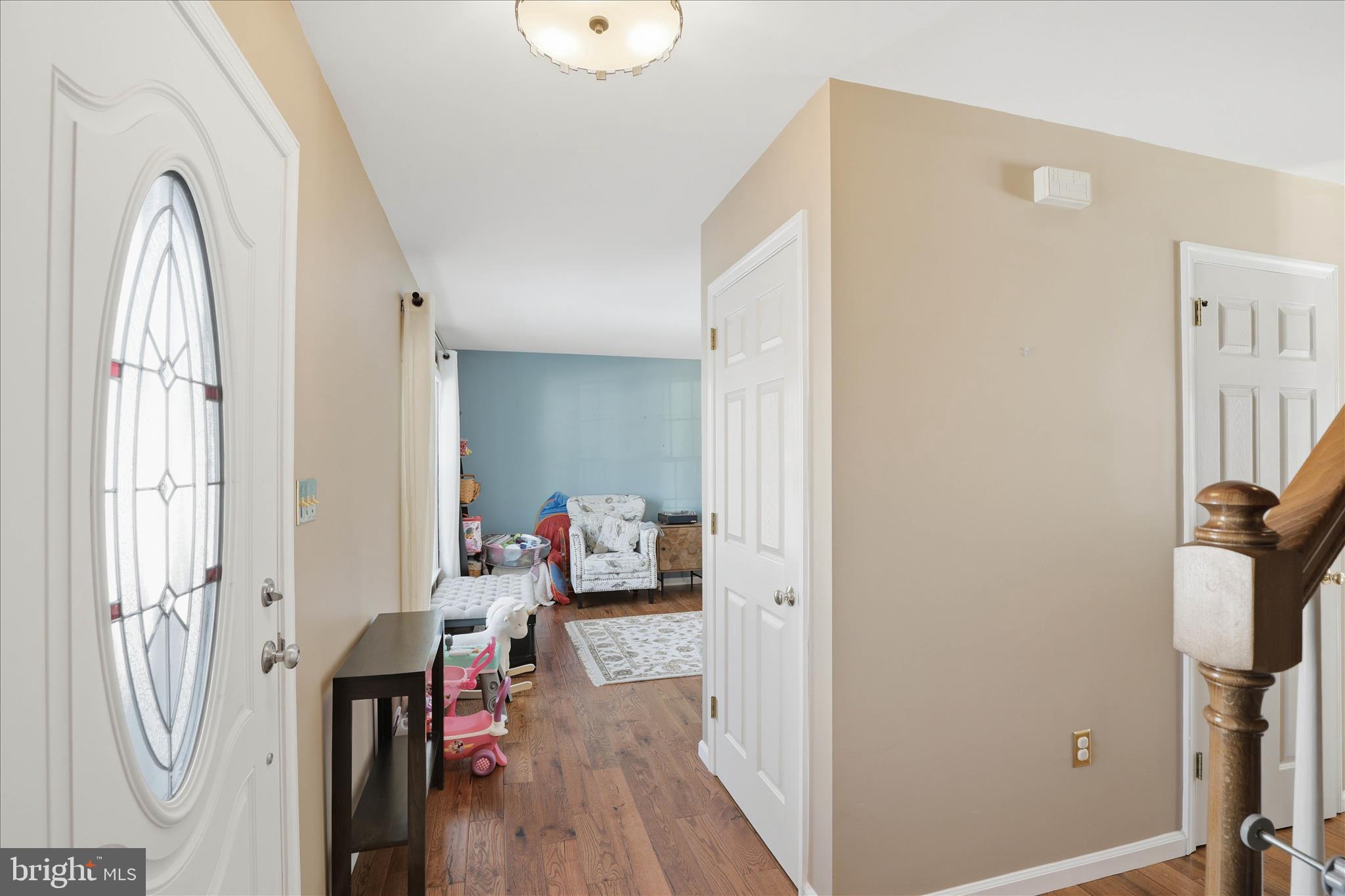 RIDGEVIEW ESTATES - Residential