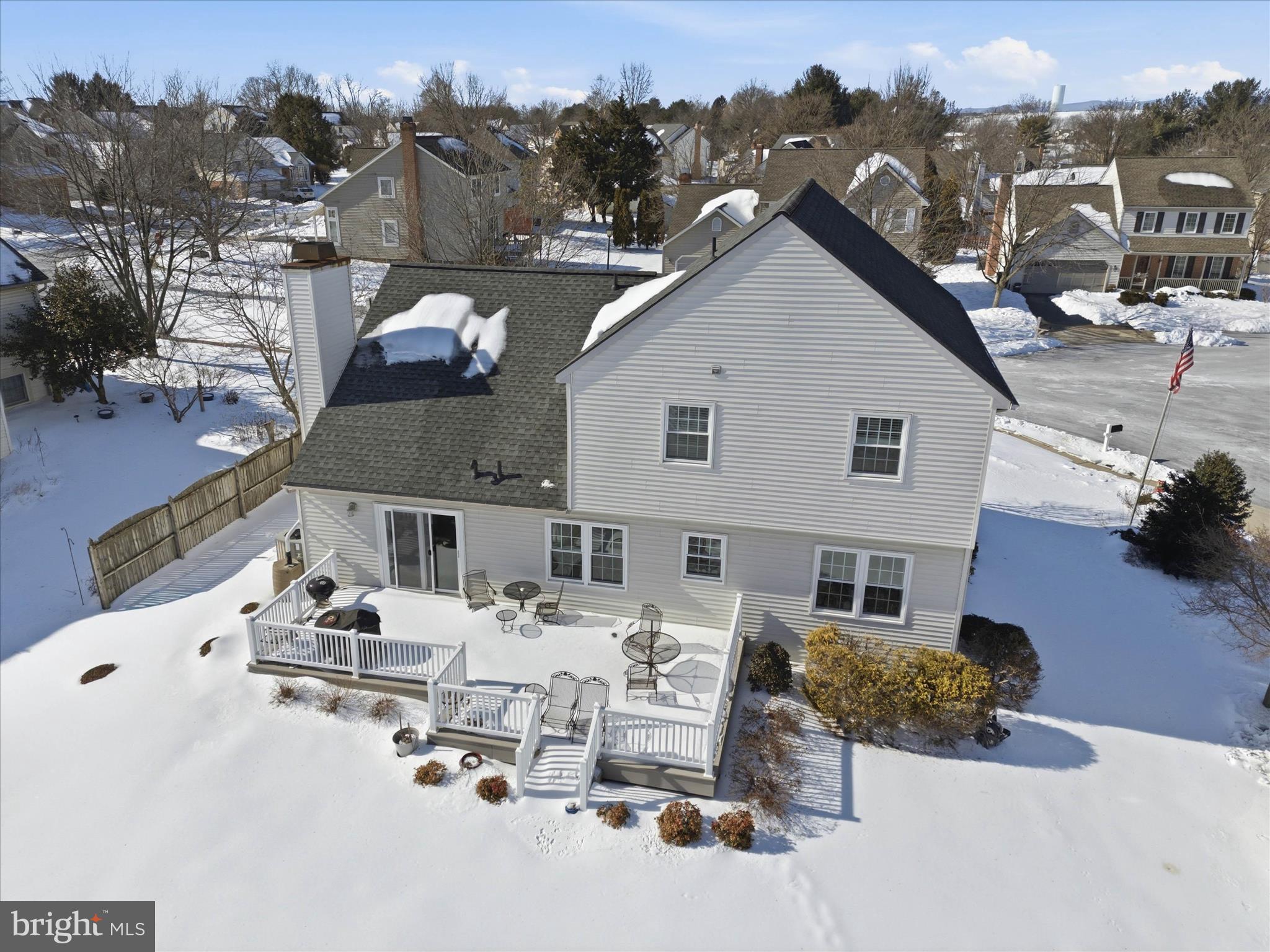 RIDGEVIEW ESTATES - Residential