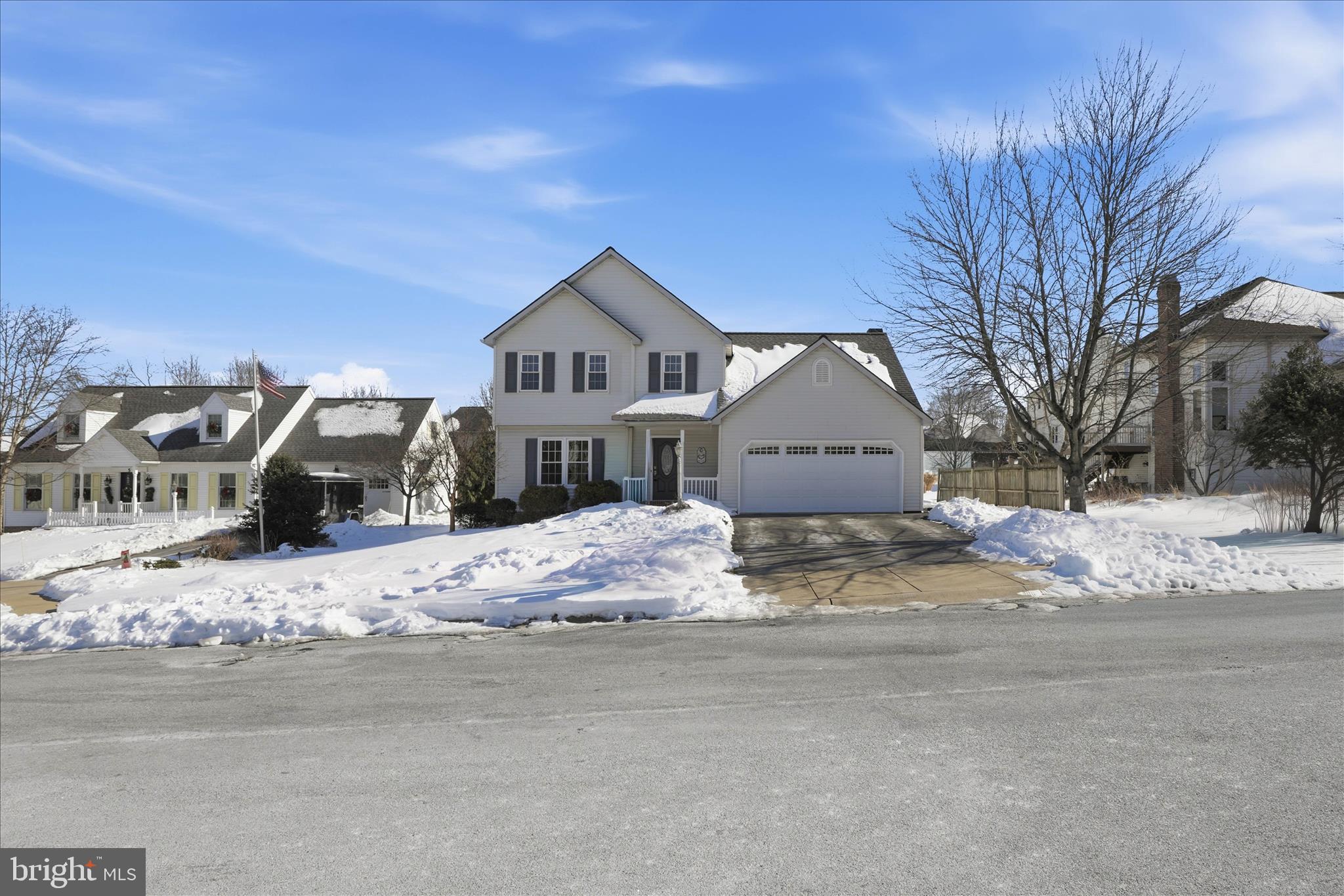 RIDGEVIEW ESTATES - Residential