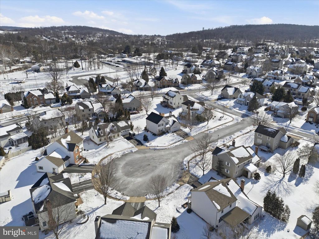 Photo of 3 Karen Court, STEVENS, PA 17578 (MLS # PALA2082690)