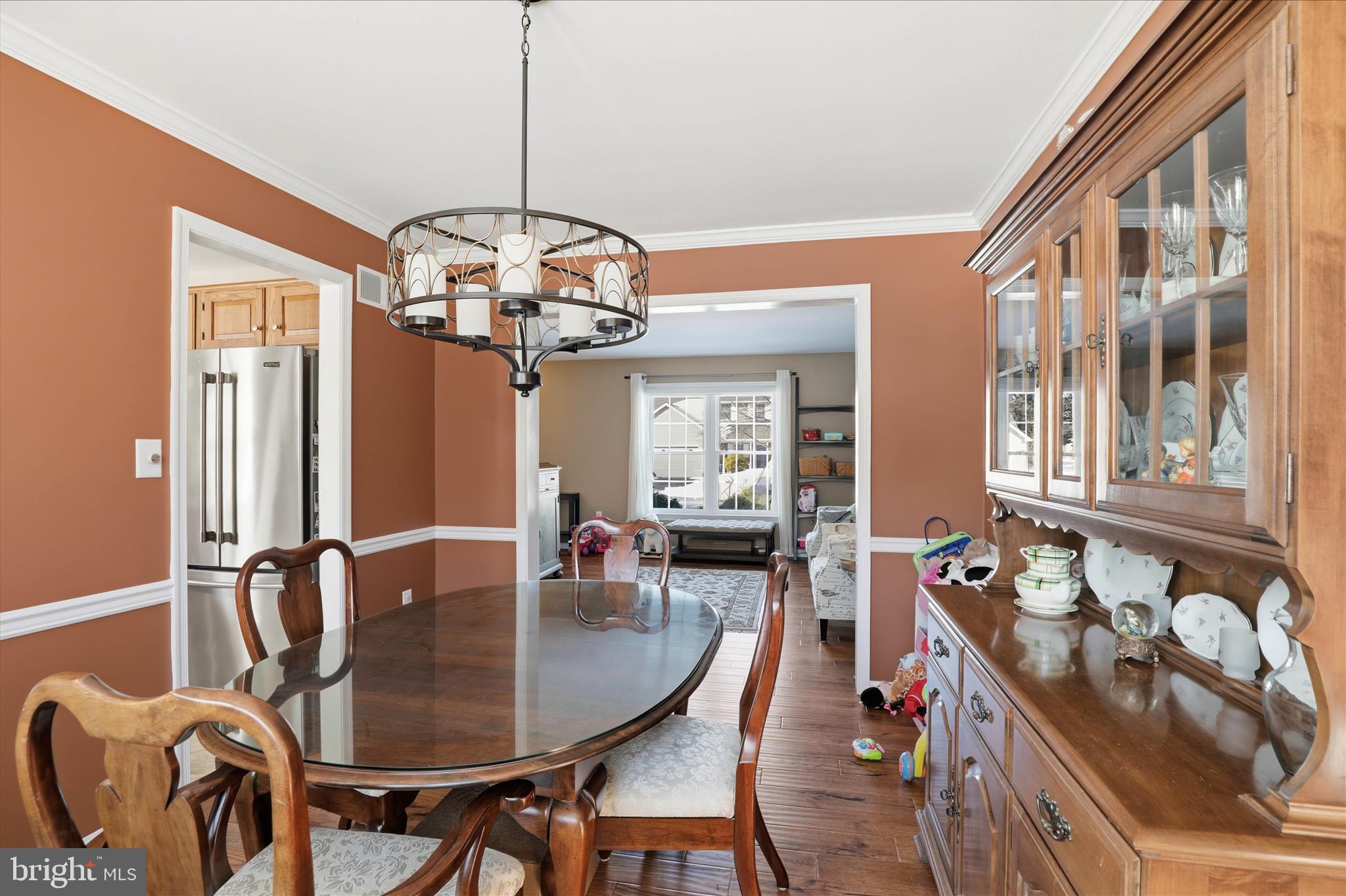 RIDGEVIEW ESTATES - Residential