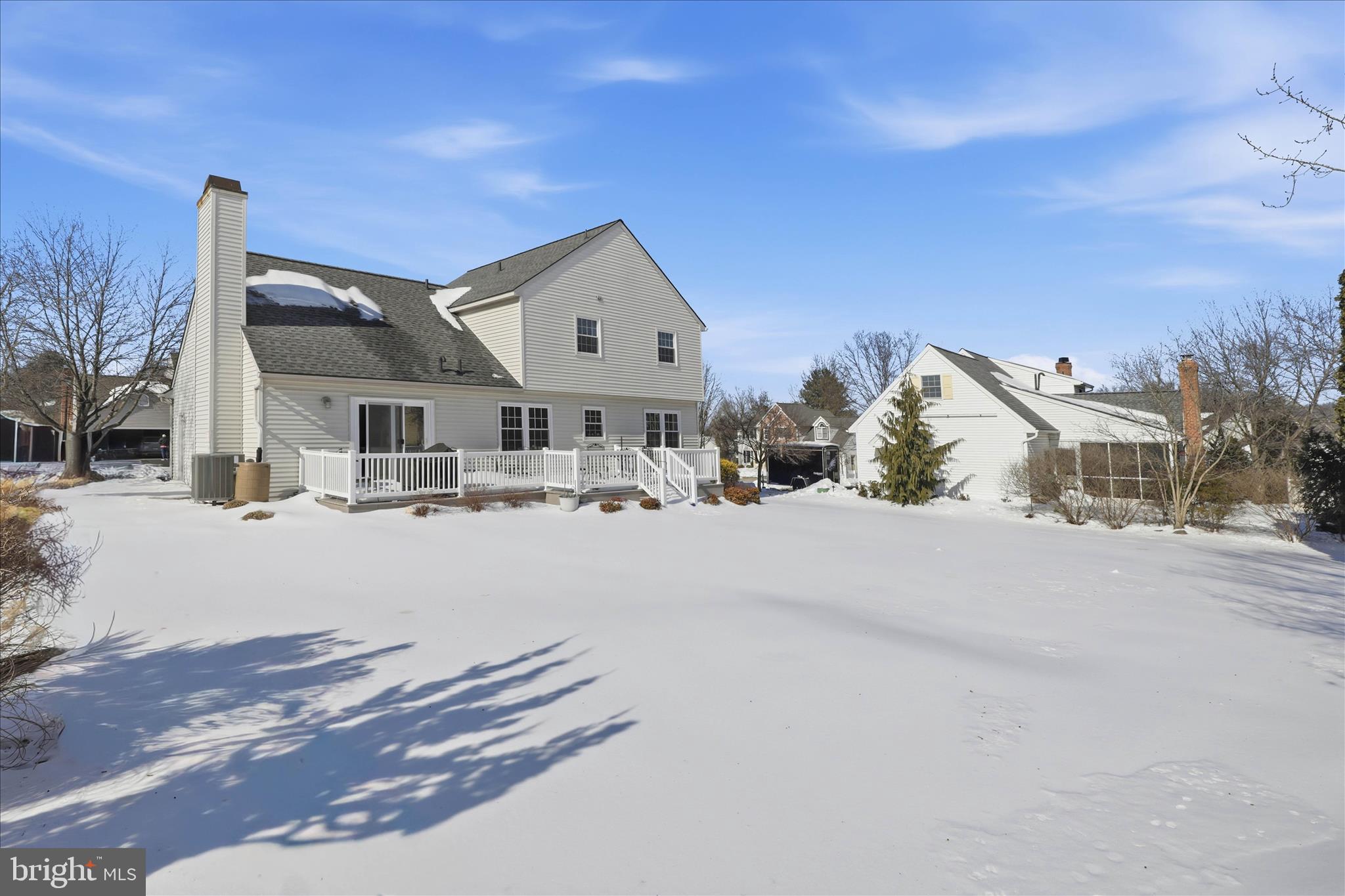 RIDGEVIEW ESTATES - Residential