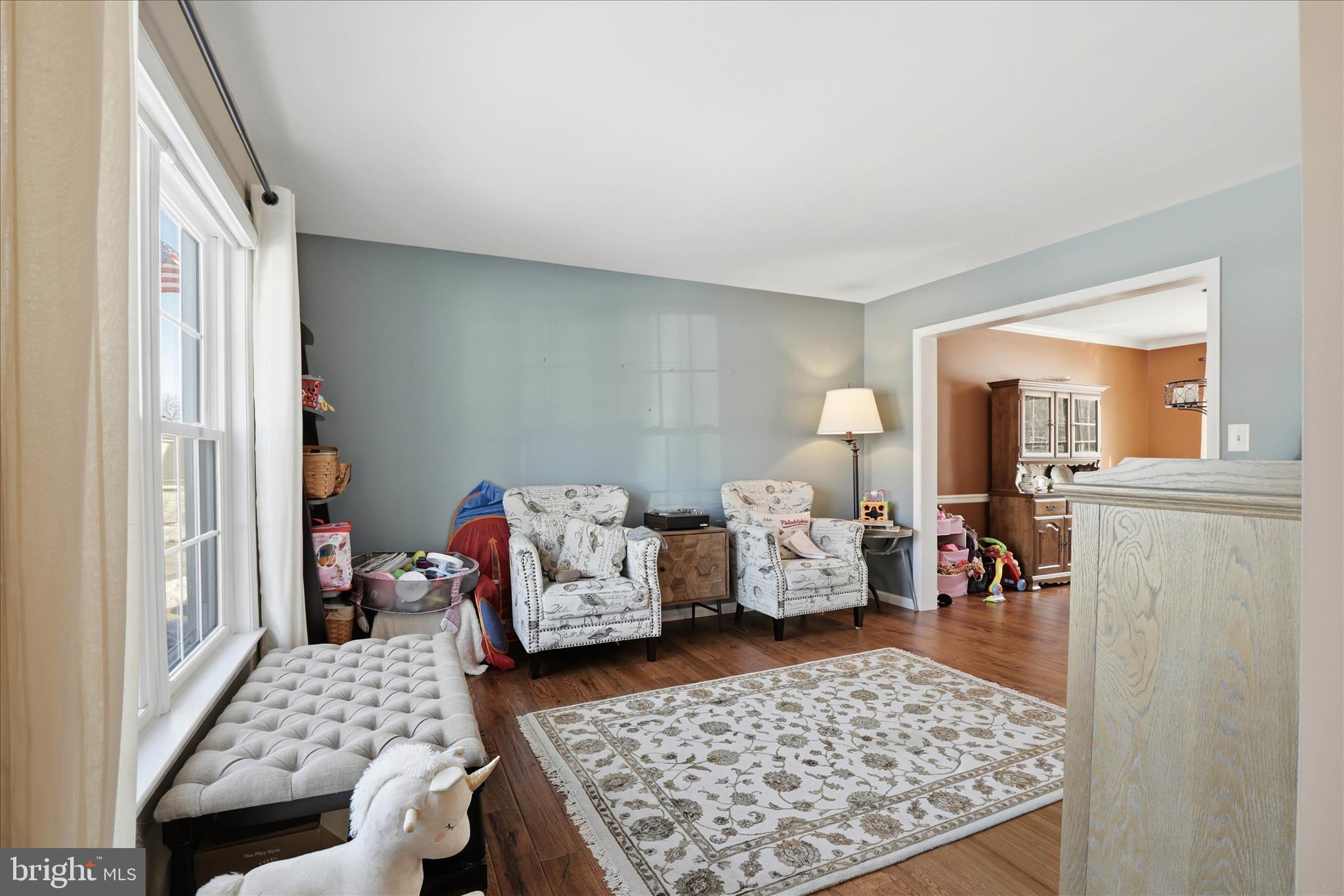 RIDGEVIEW ESTATES - Residential