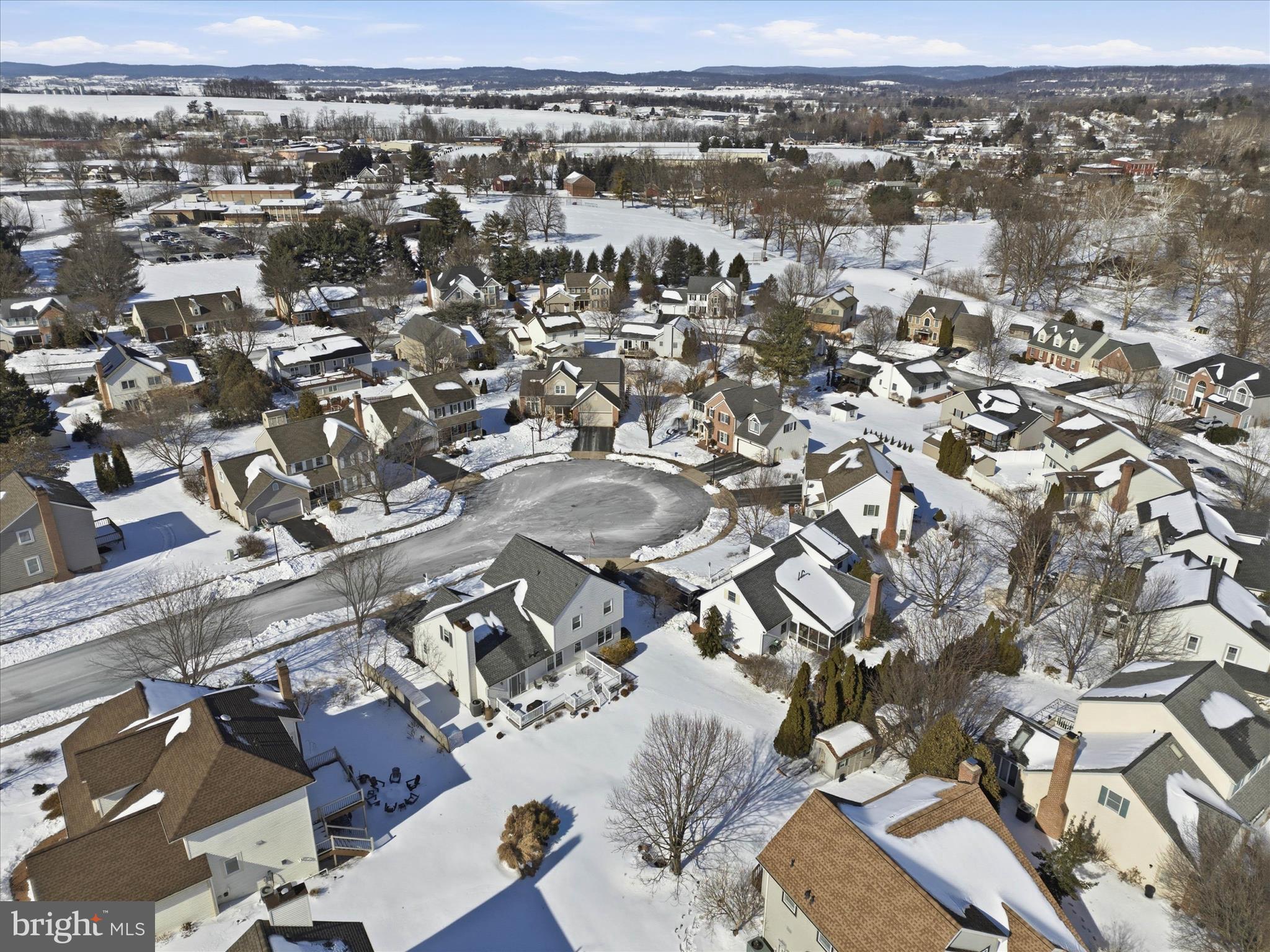 RIDGEVIEW ESTATES - Residential