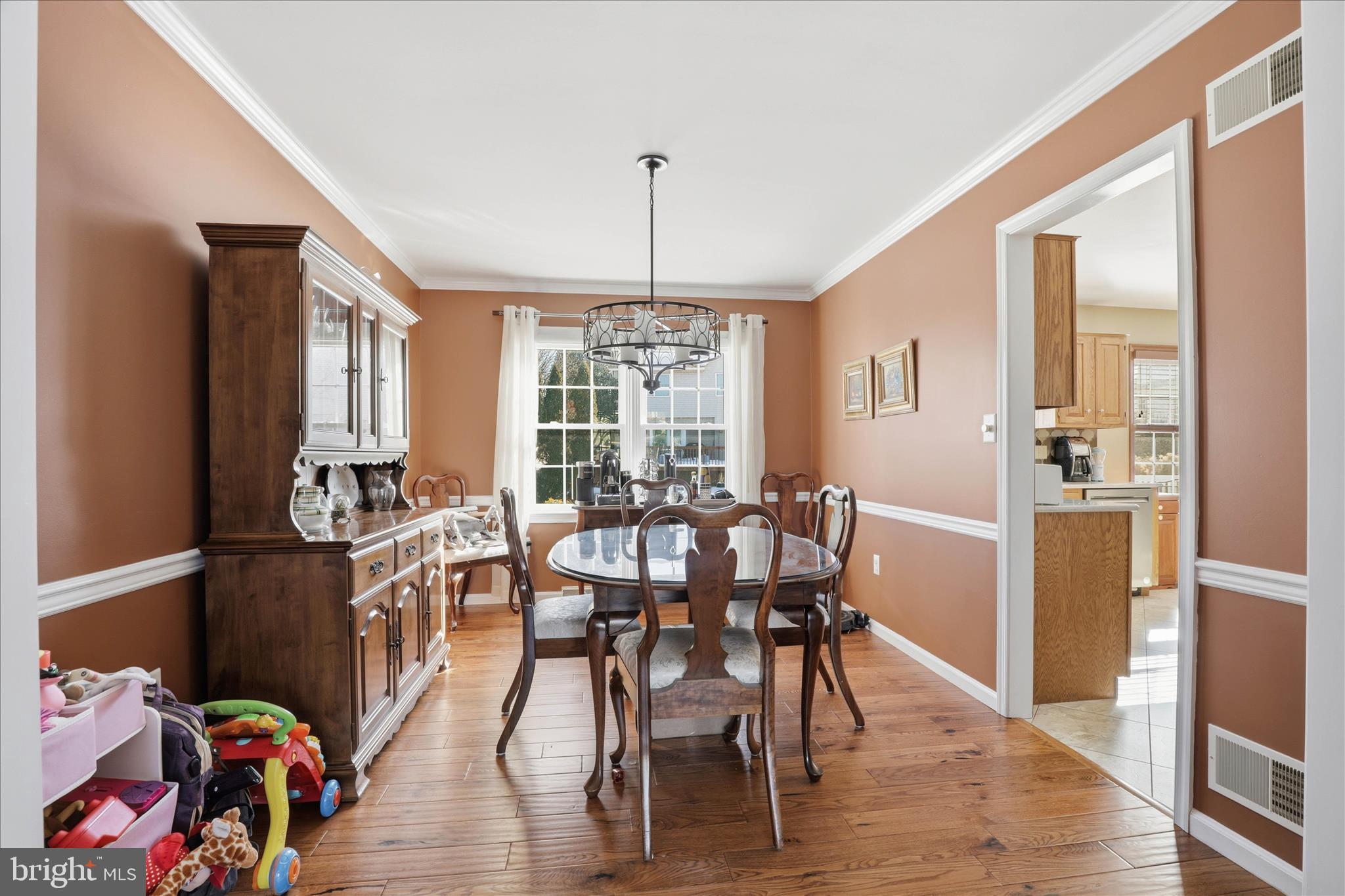 RIDGEVIEW ESTATES - Residential