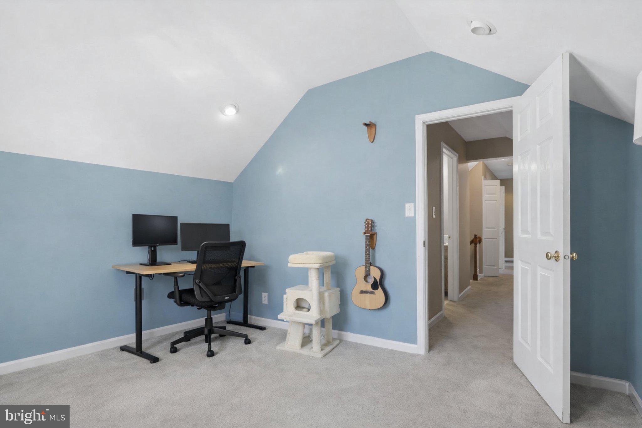 RIDGEVIEW ESTATES - Residential