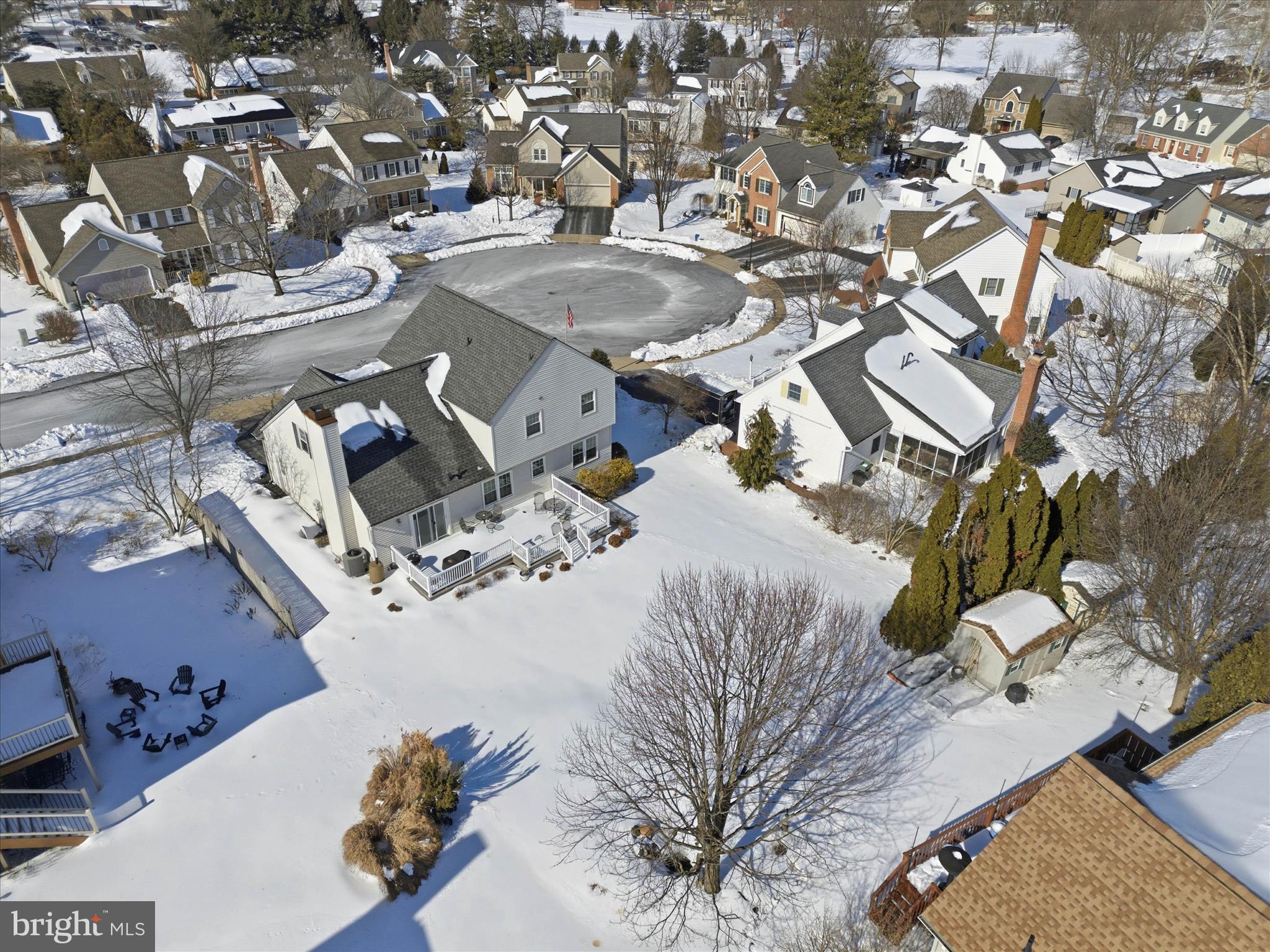 RIDGEVIEW ESTATES - Residential