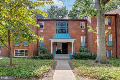 11823 BRETON COURT 2B RESTON VA 20191