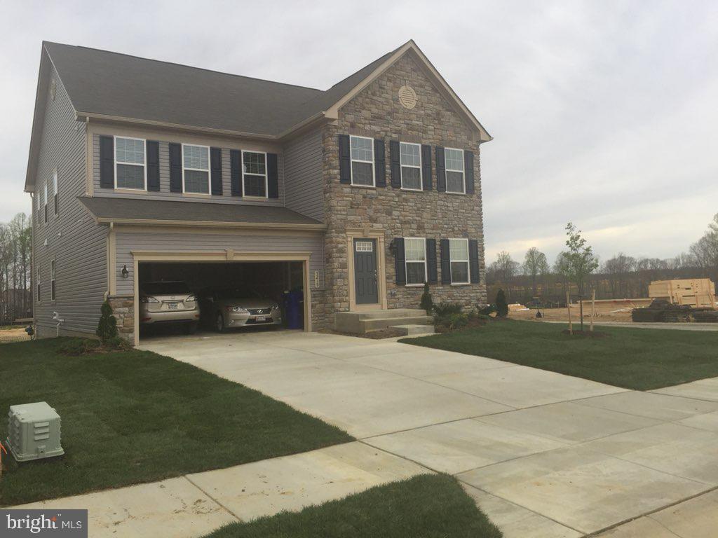 5219 MUDVILLE LANE