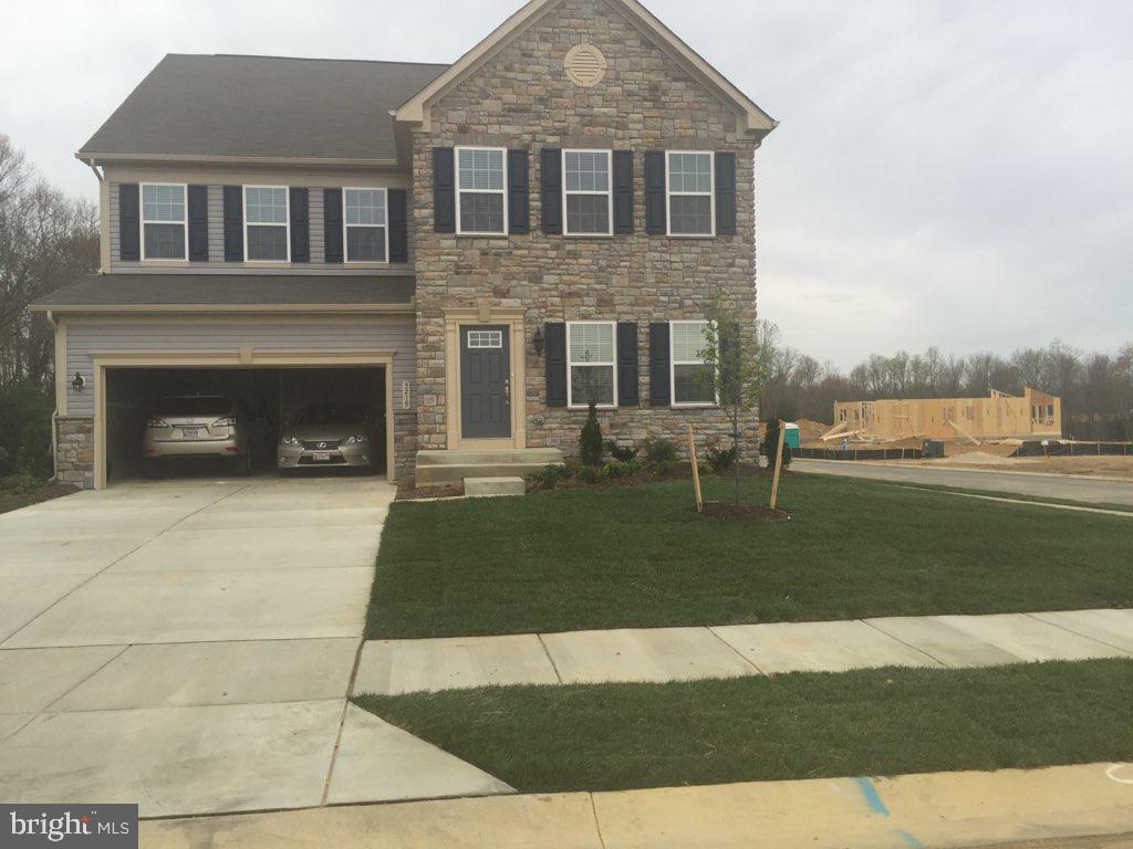 5219 MUDVILLE LANE