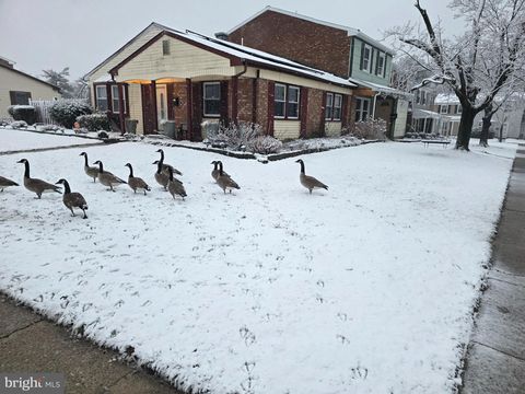 Photo of 1 Felter Place, WILLINGBORO, NJ 08046 (MLS # NJBL2105964)