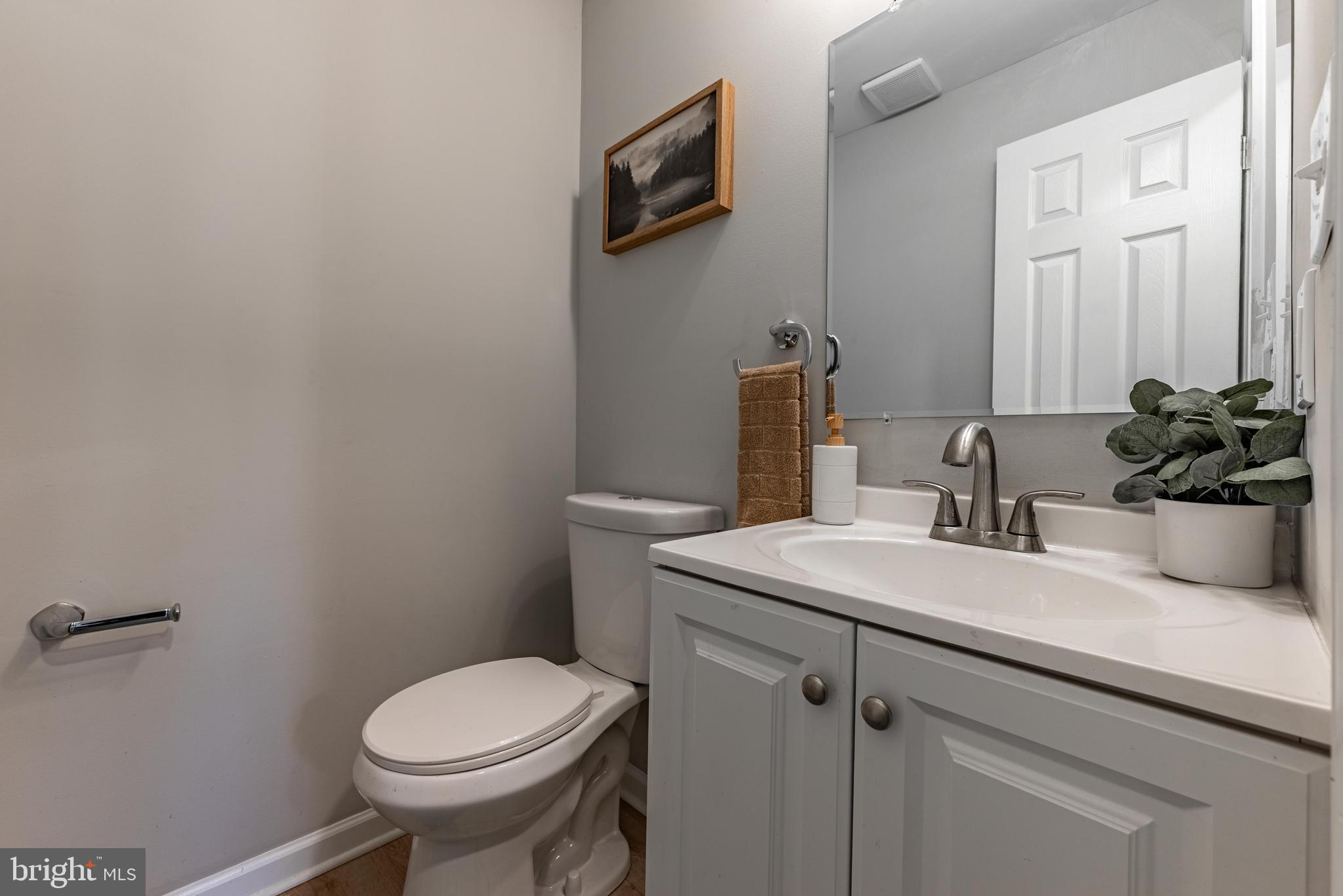 HAMPDEN HISTORIC DISTRICT - Residential