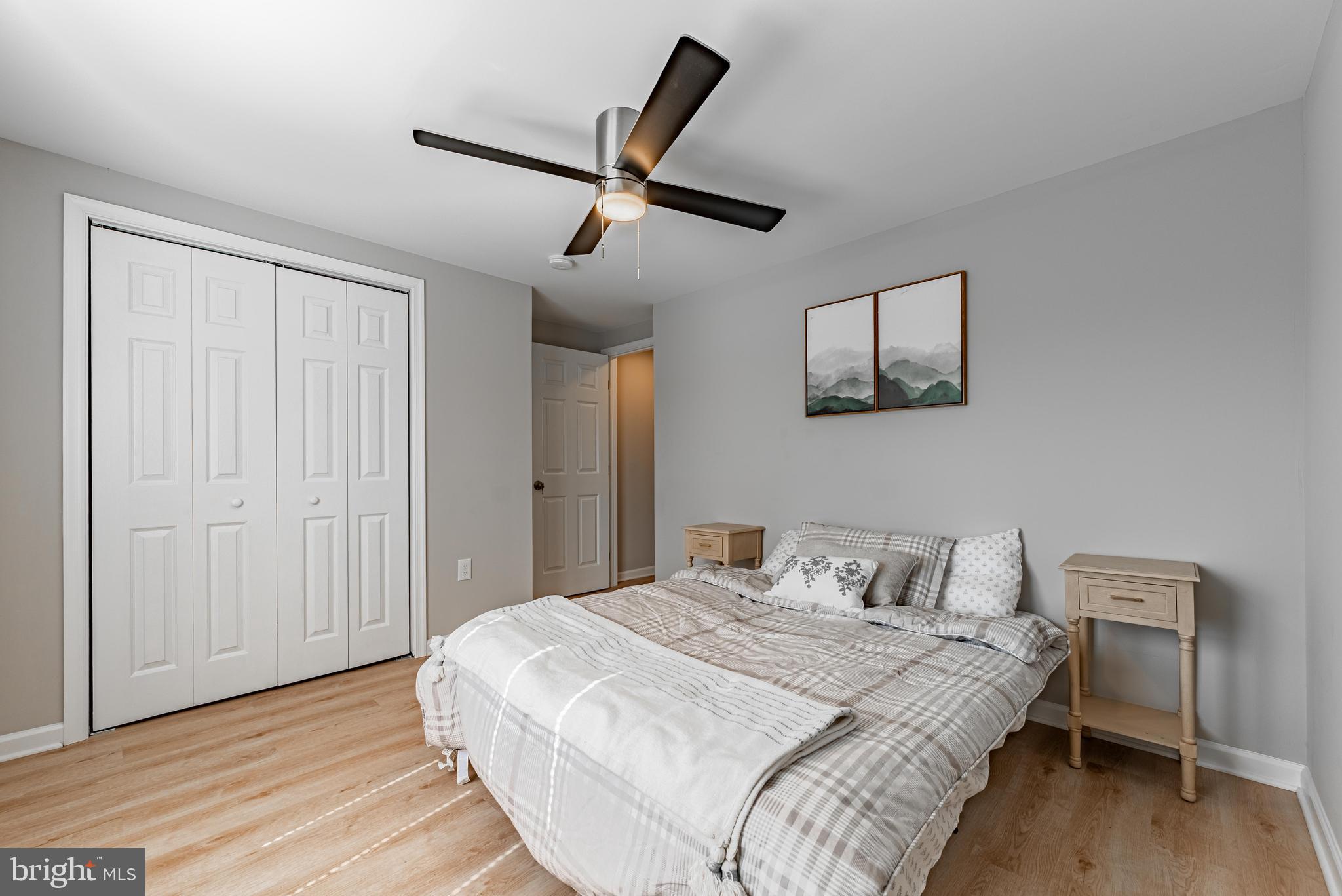 HAMPDEN HISTORIC DISTRICT - Residential