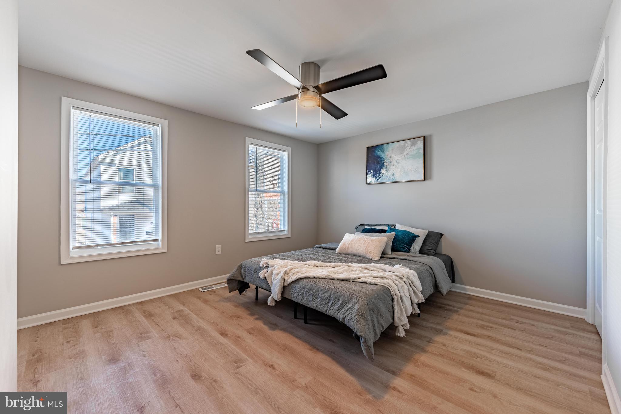 HAMPDEN HISTORIC DISTRICT - Residential