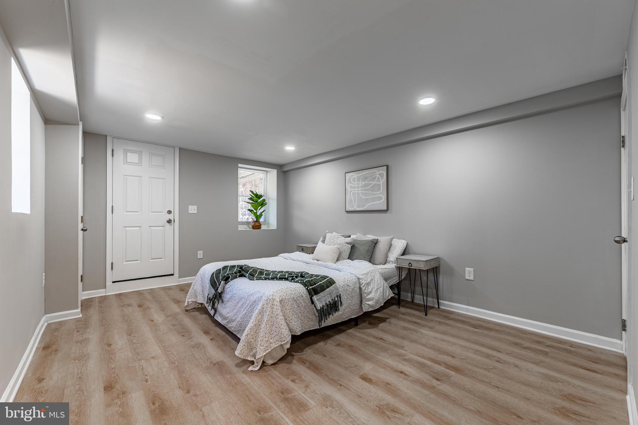 HAMPDEN HISTORIC DISTRICT - Residential