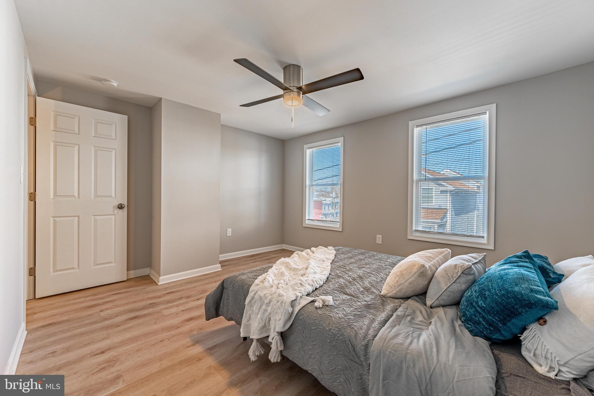 HAMPDEN HISTORIC DISTRICT - Residential