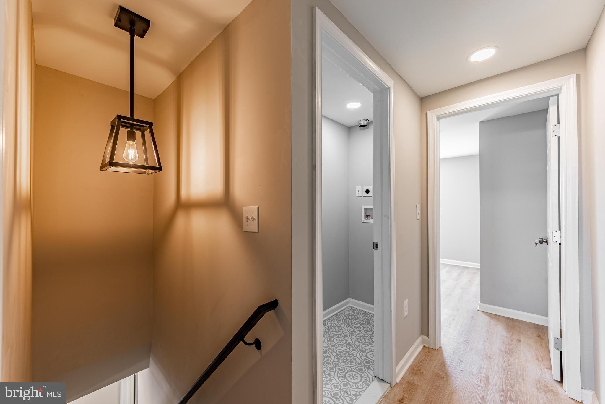 HAMPDEN HISTORIC DISTRICT - Residential