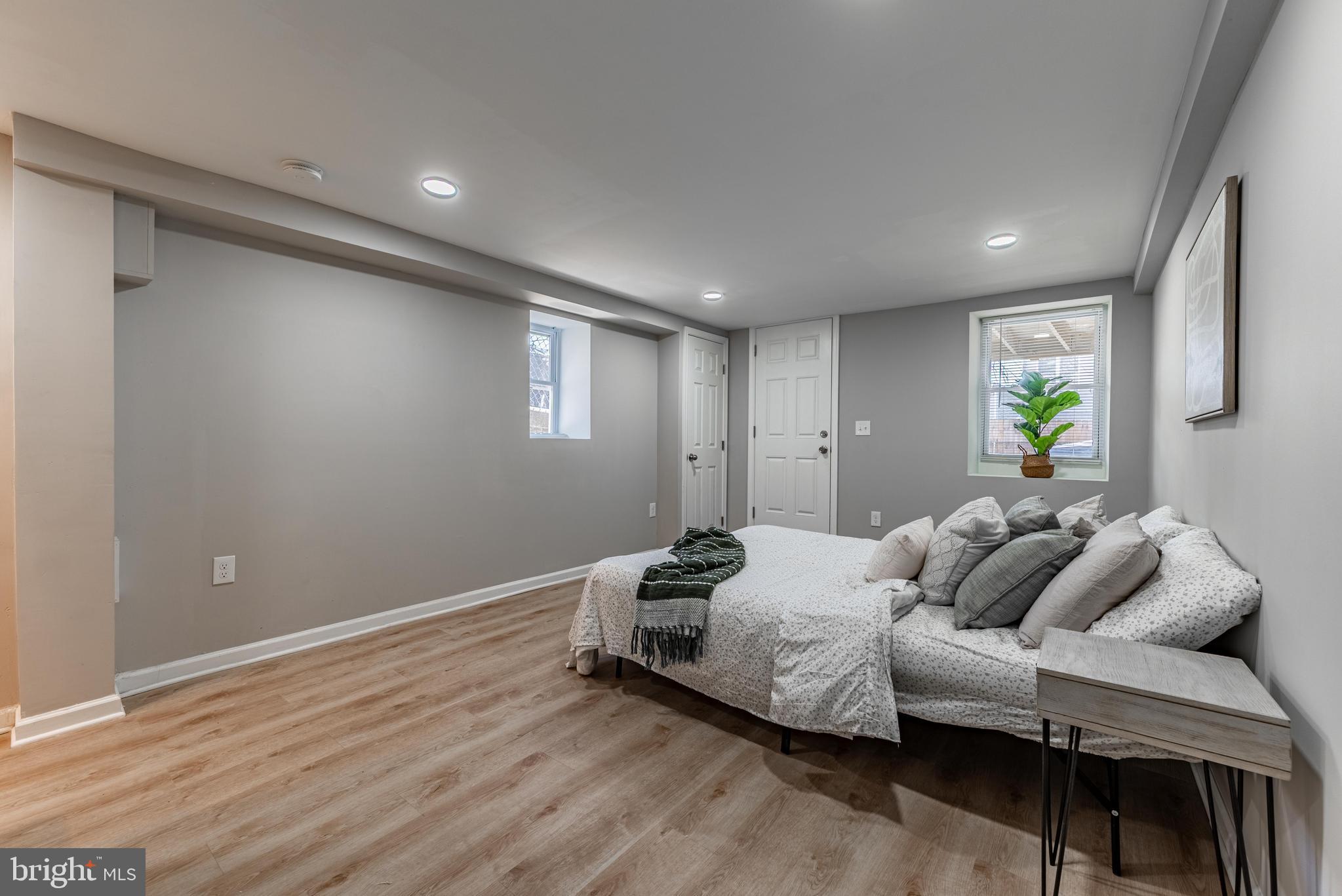 HAMPDEN HISTORIC DISTRICT - Residential