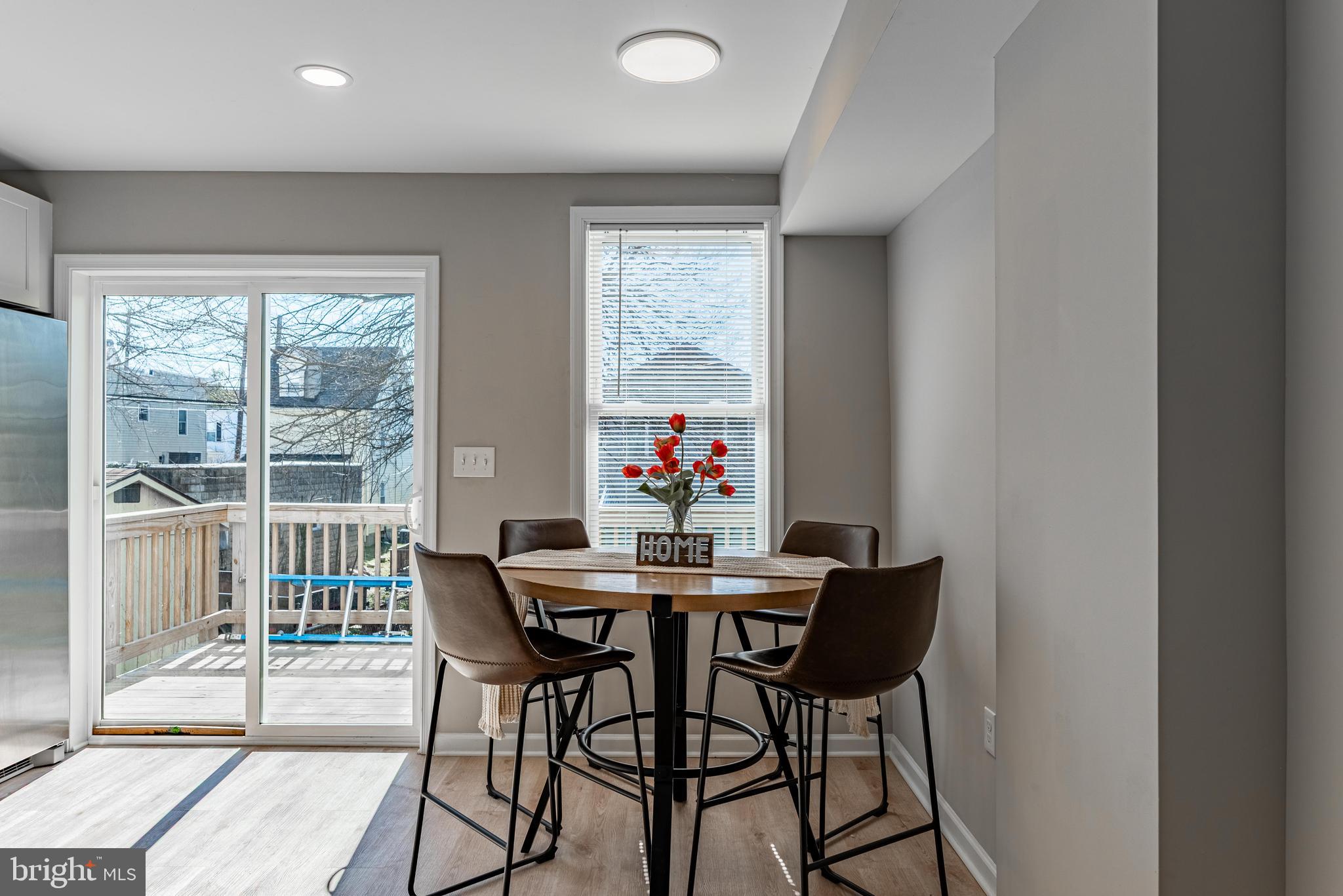 HAMPDEN HISTORIC DISTRICT - Residential