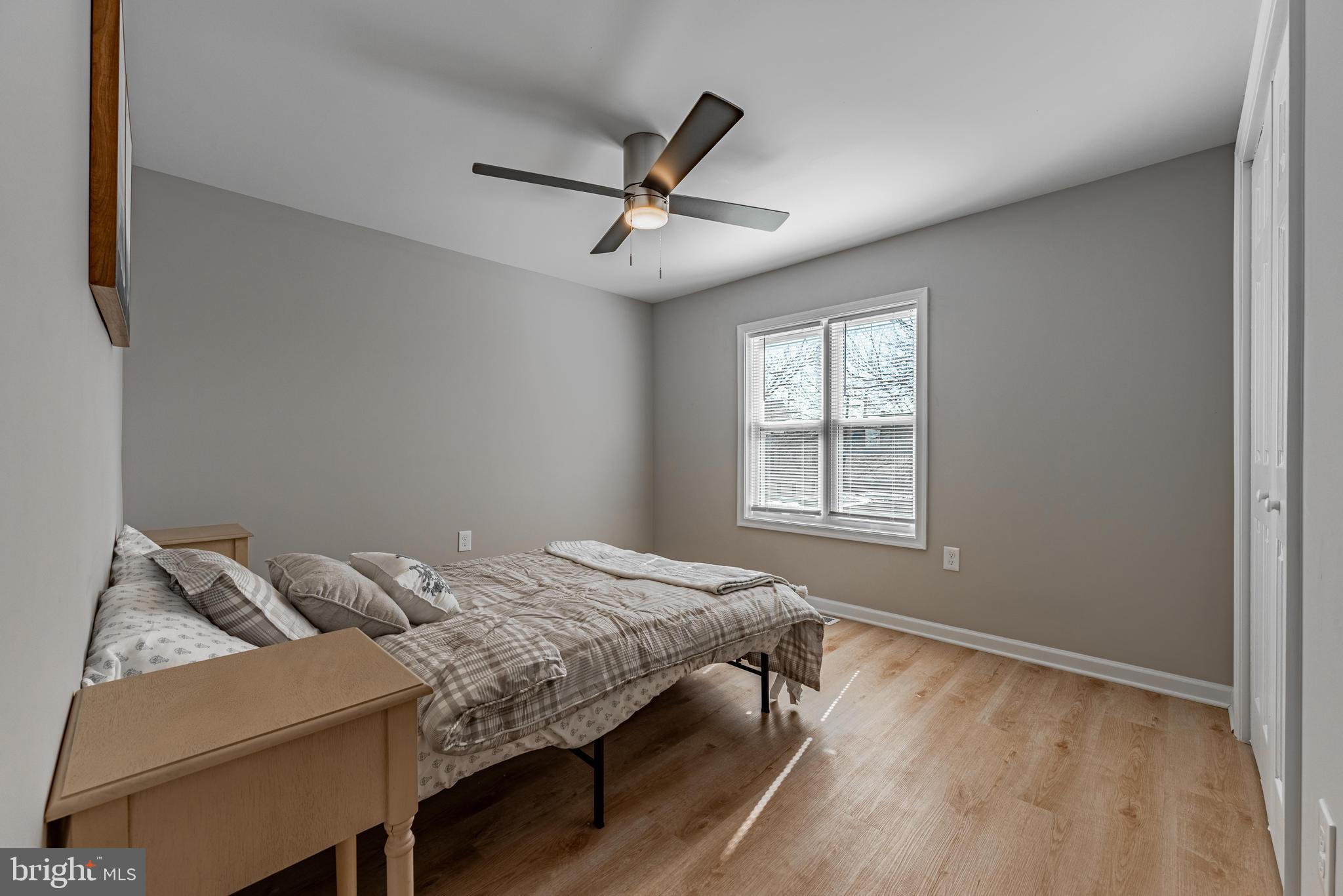 HAMPDEN HISTORIC DISTRICT - Residential