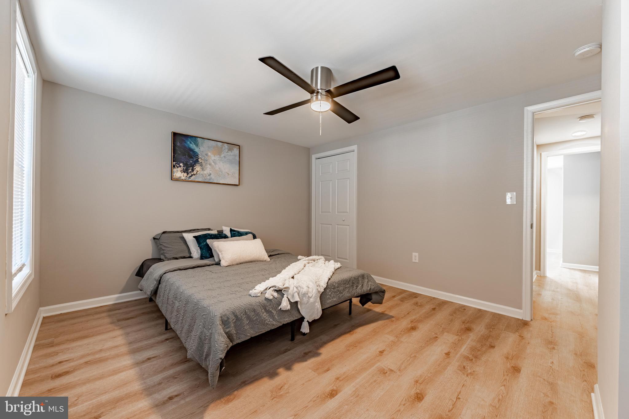 HAMPDEN HISTORIC DISTRICT - Residential