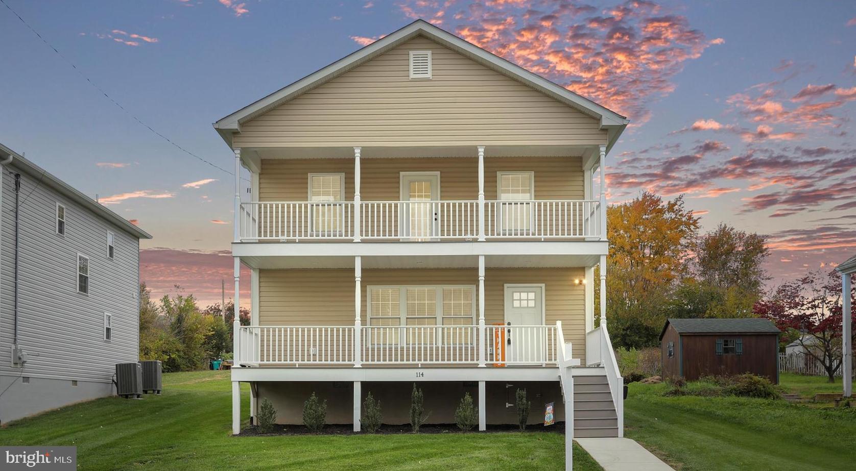 NONE AVAILABLE - Residential