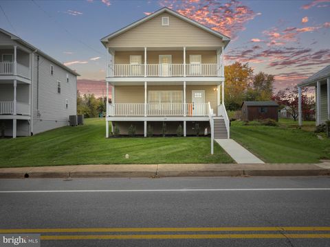 114 POTOMAC STREET BOONSBORO MD 21713