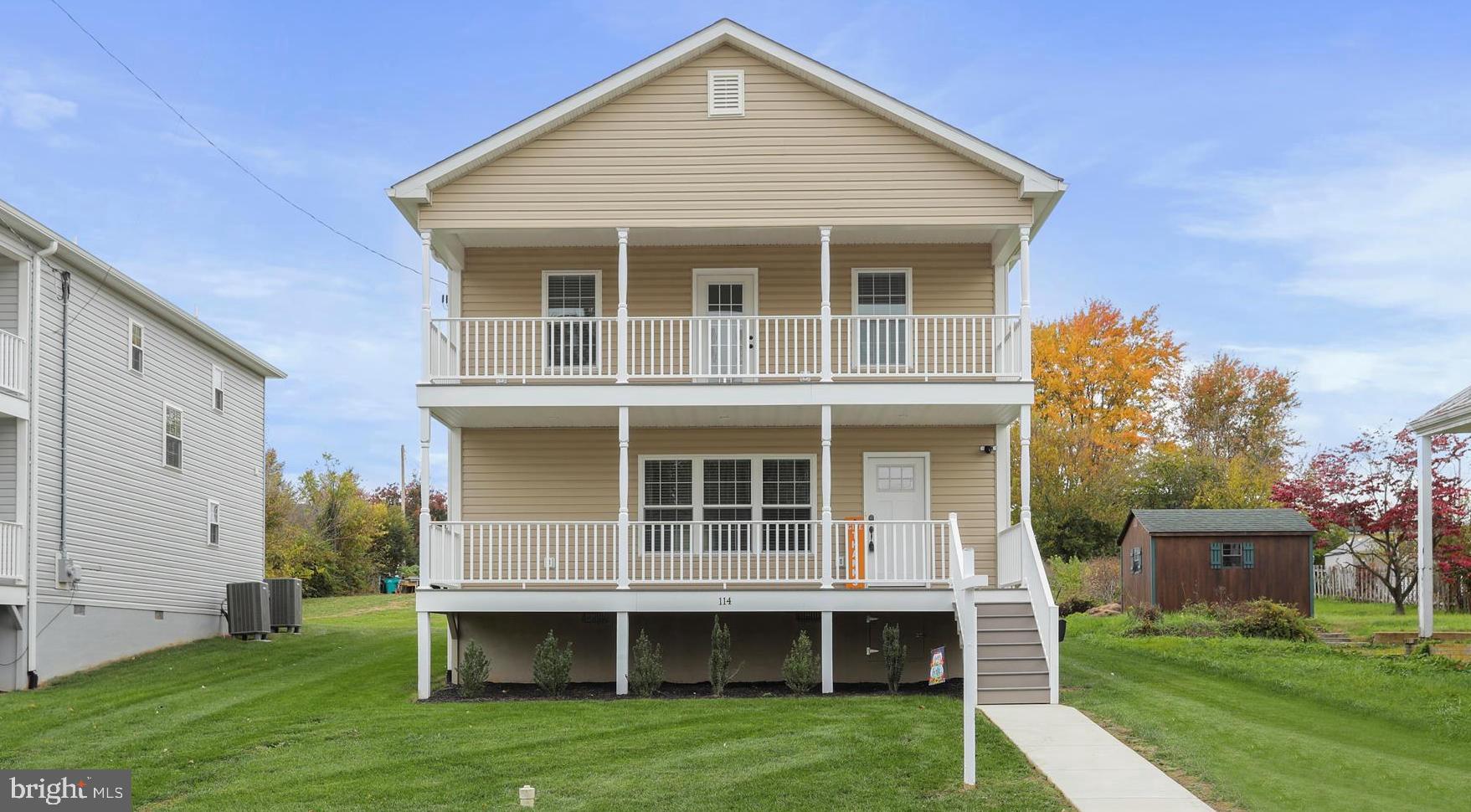 NONE AVAILABLE - Residential